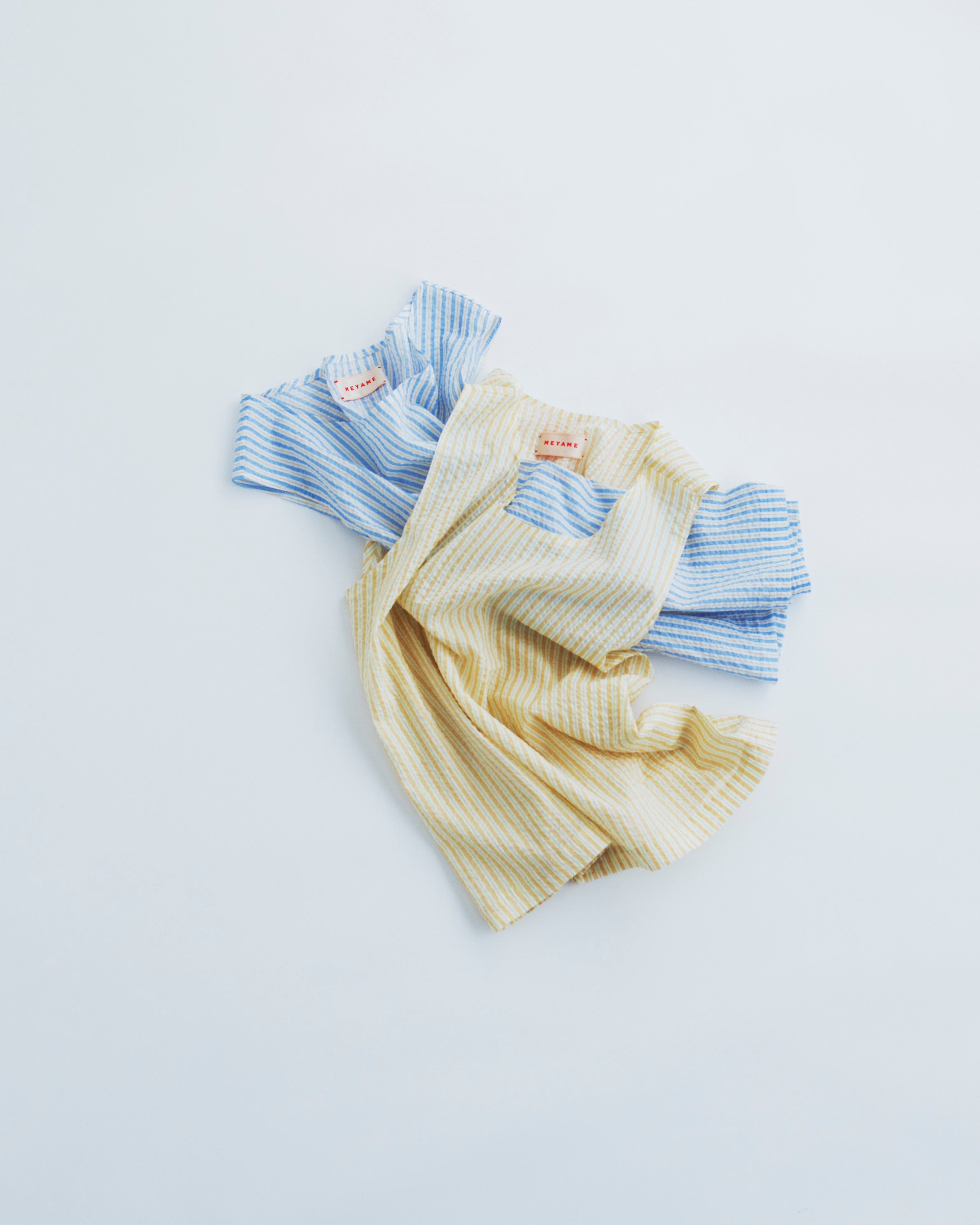 mamiページ 2025 SUMMER COLLECTION – MEYAME