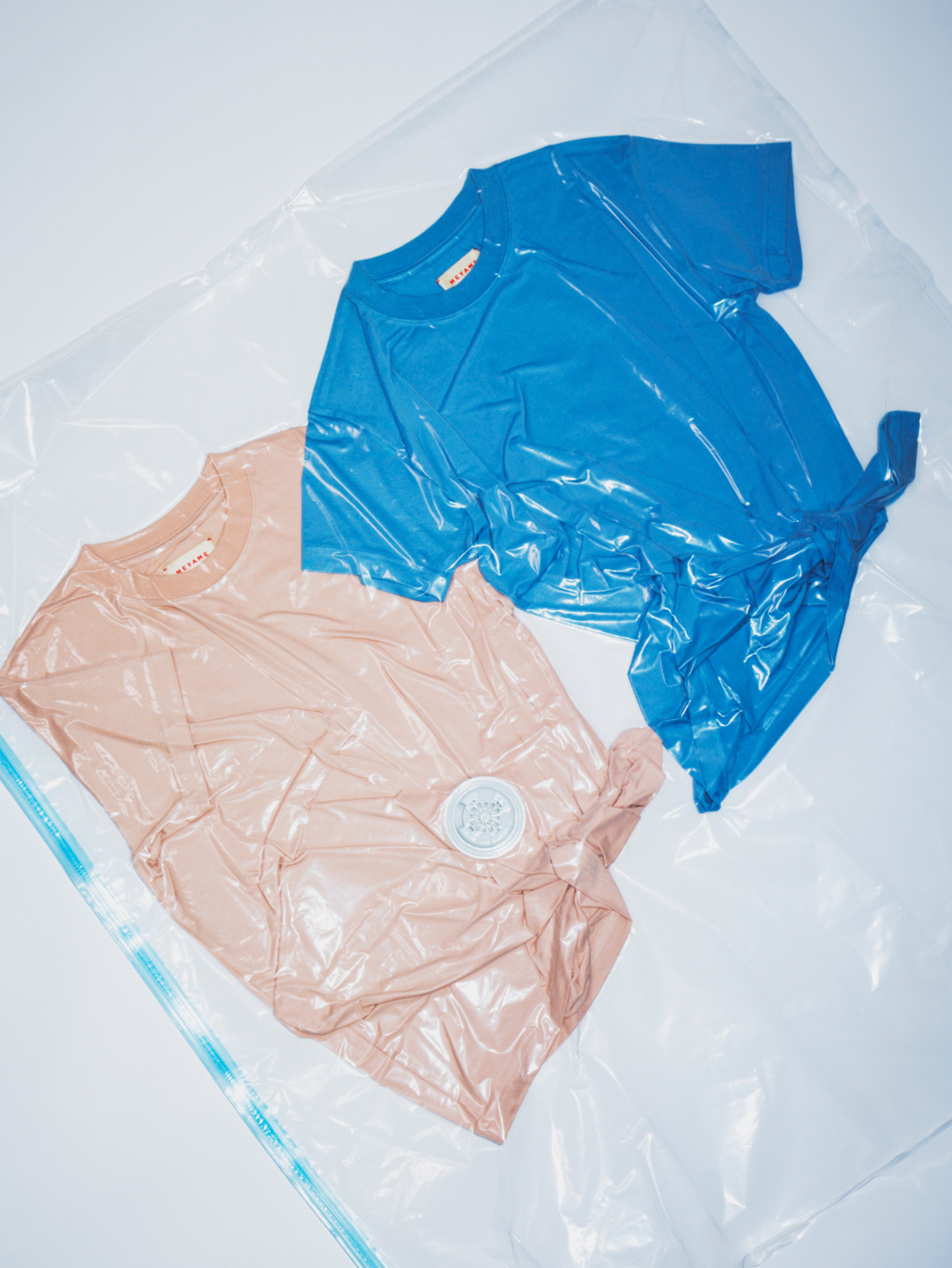 2025 SPRING COLLECTION – MEYAME