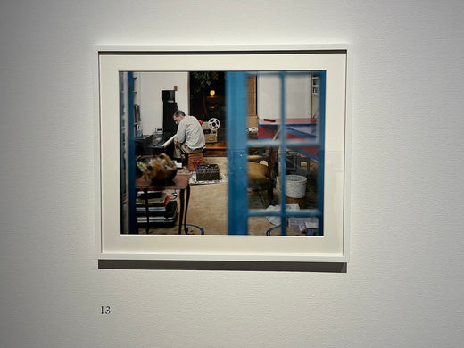 Alec Soth – MEYAME