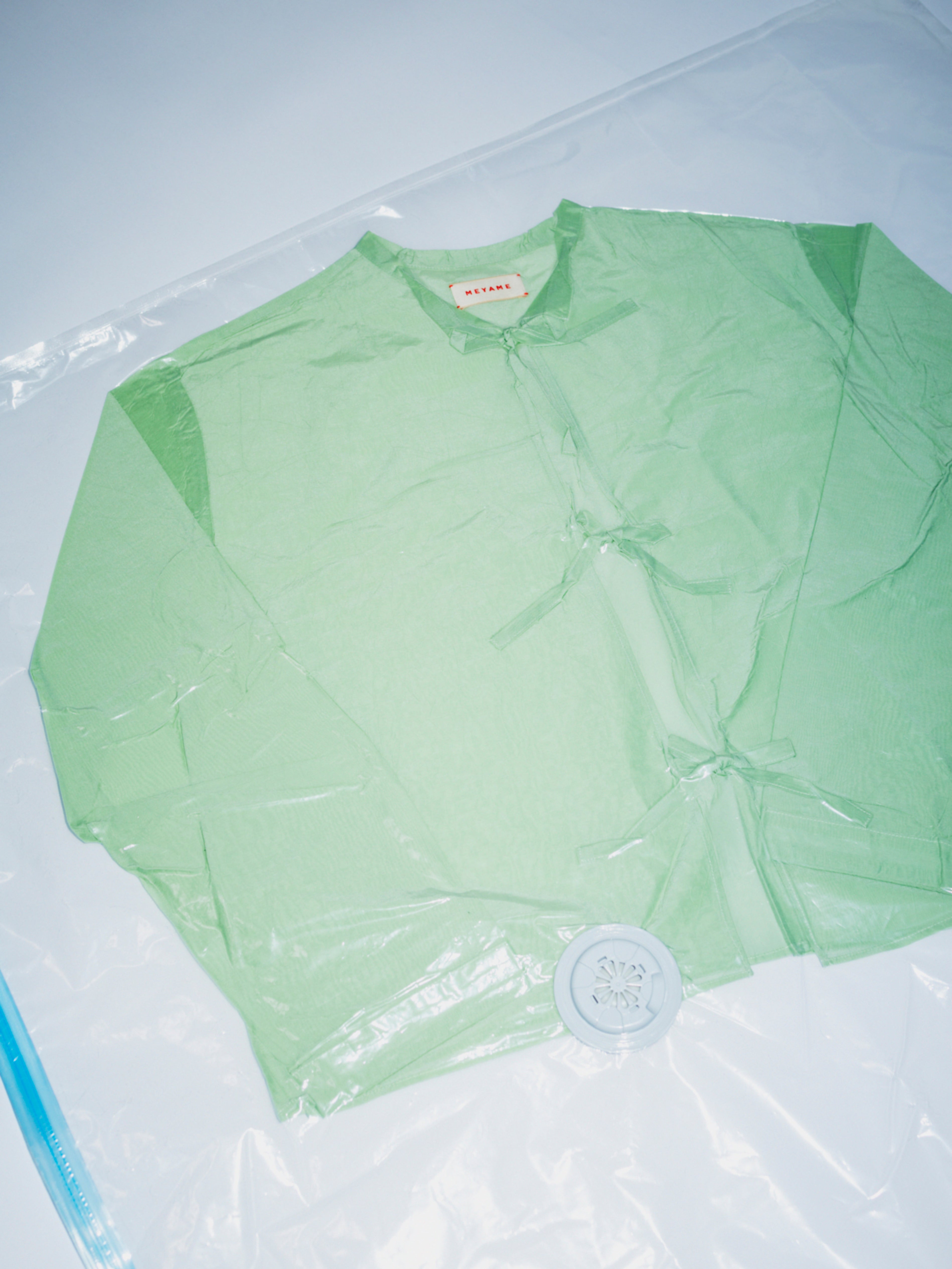 NEW IN – MEYAME