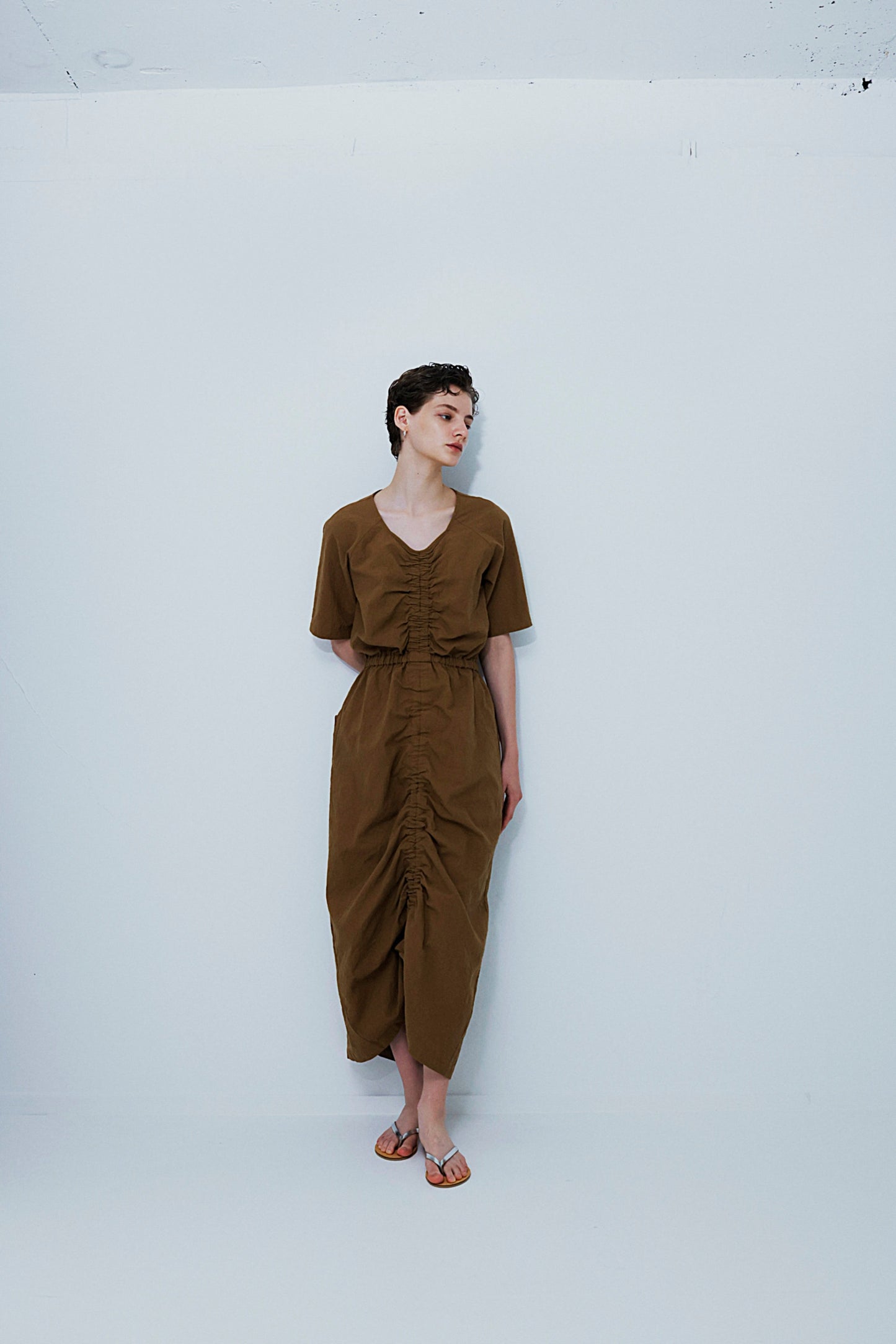SUMMER DRESS
