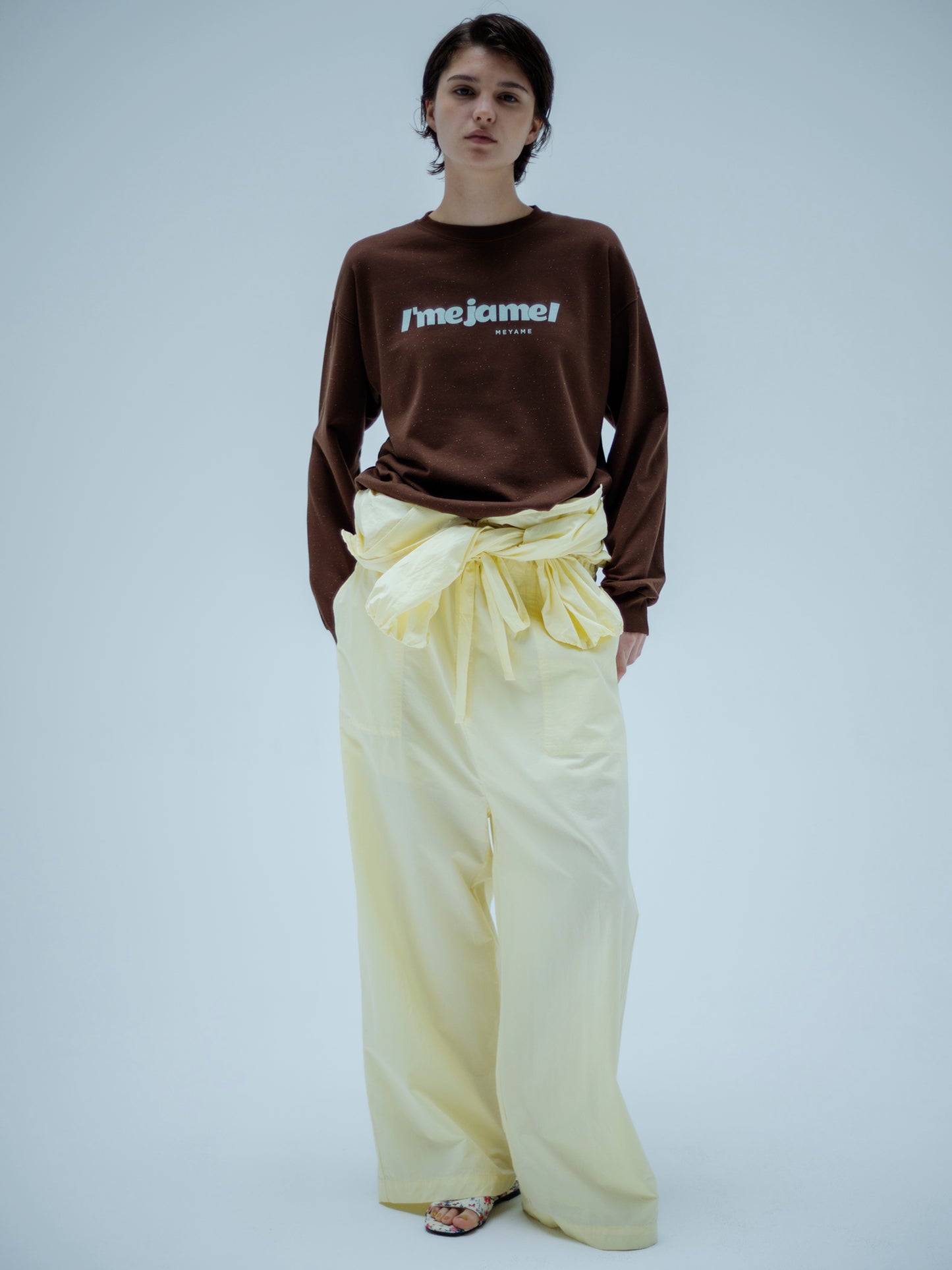 PHONETIC SYMBOLS LIGHT SWEAT