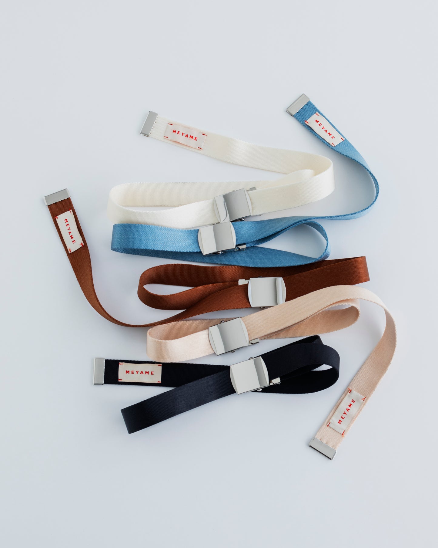 LIGHT BELT (II)