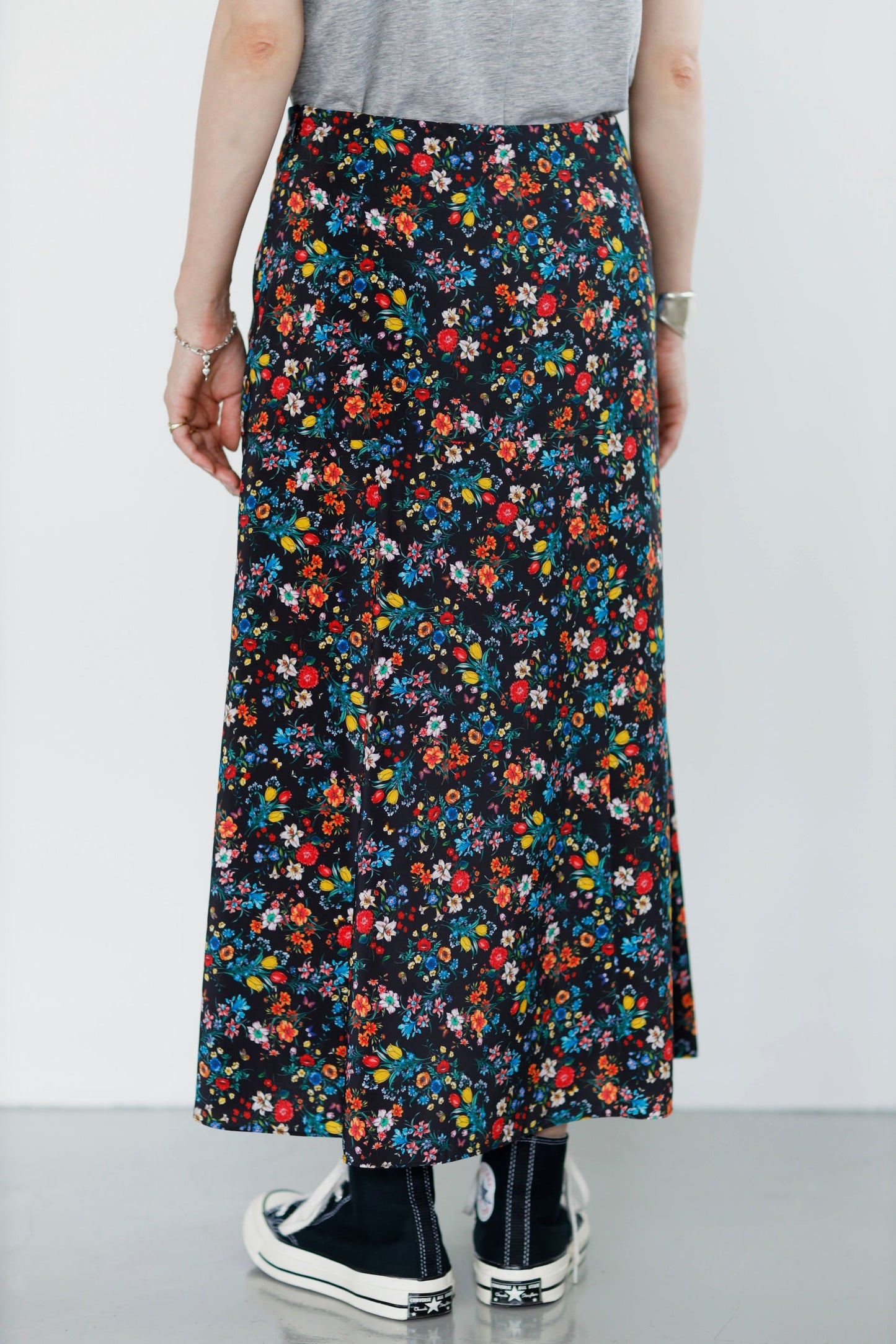 BEAUTIFUL SKIRT (FLOWER)