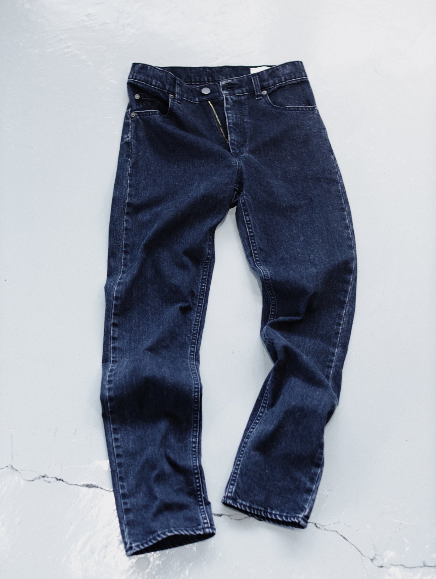 BLACK JEAN