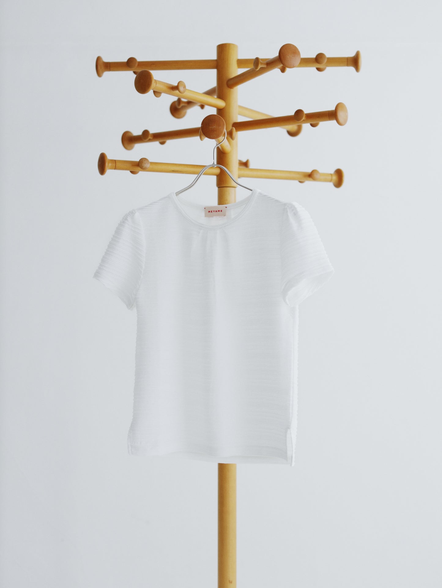 RIPPLE TEE