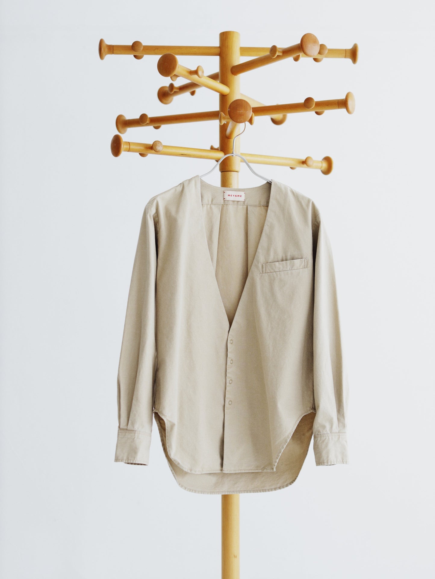 BLUOSE JACKET