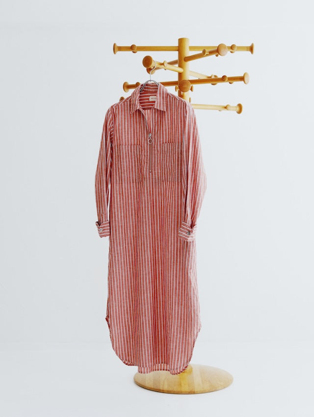 STRIPE DRESS