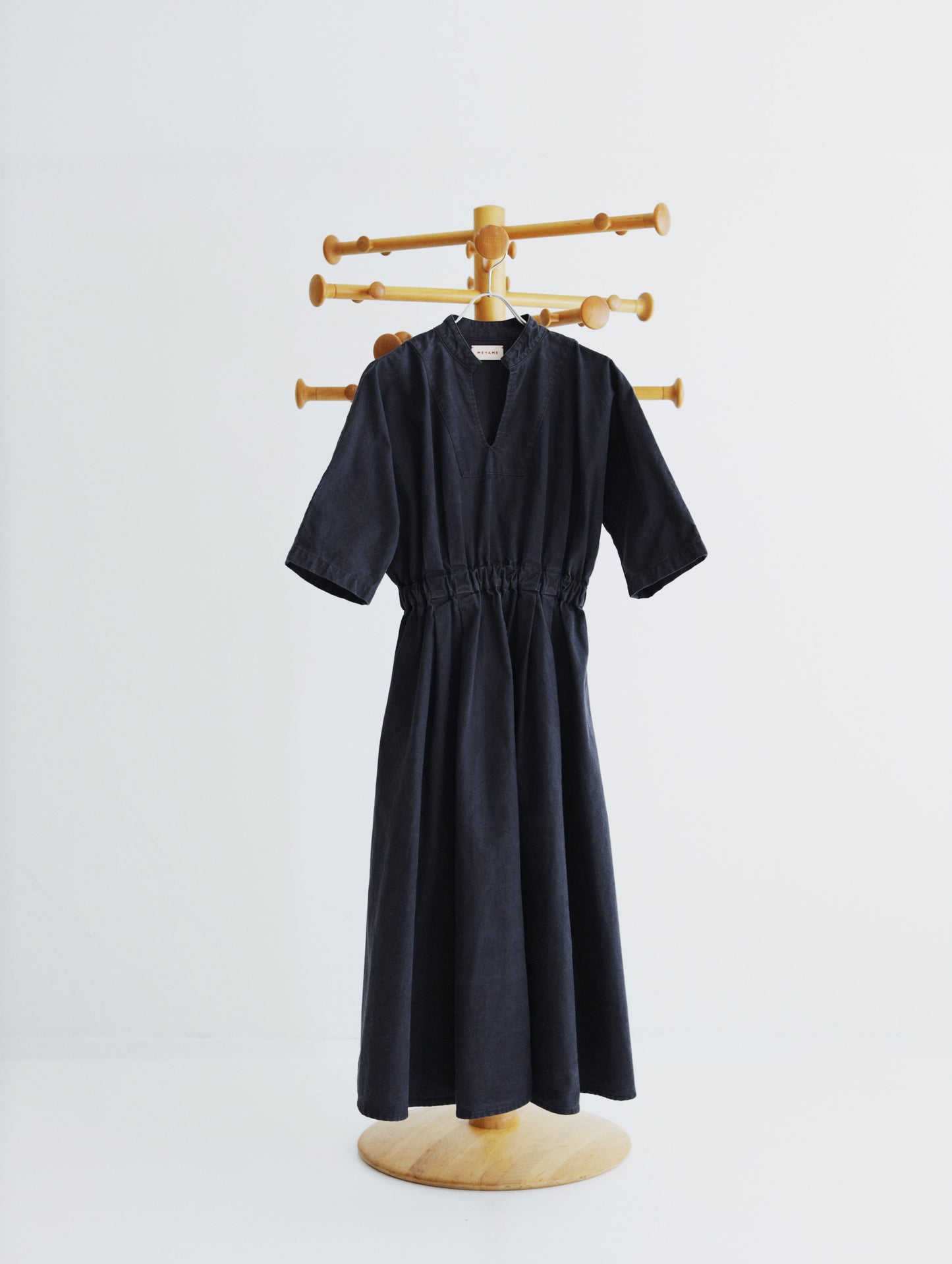 COTTON DRESS