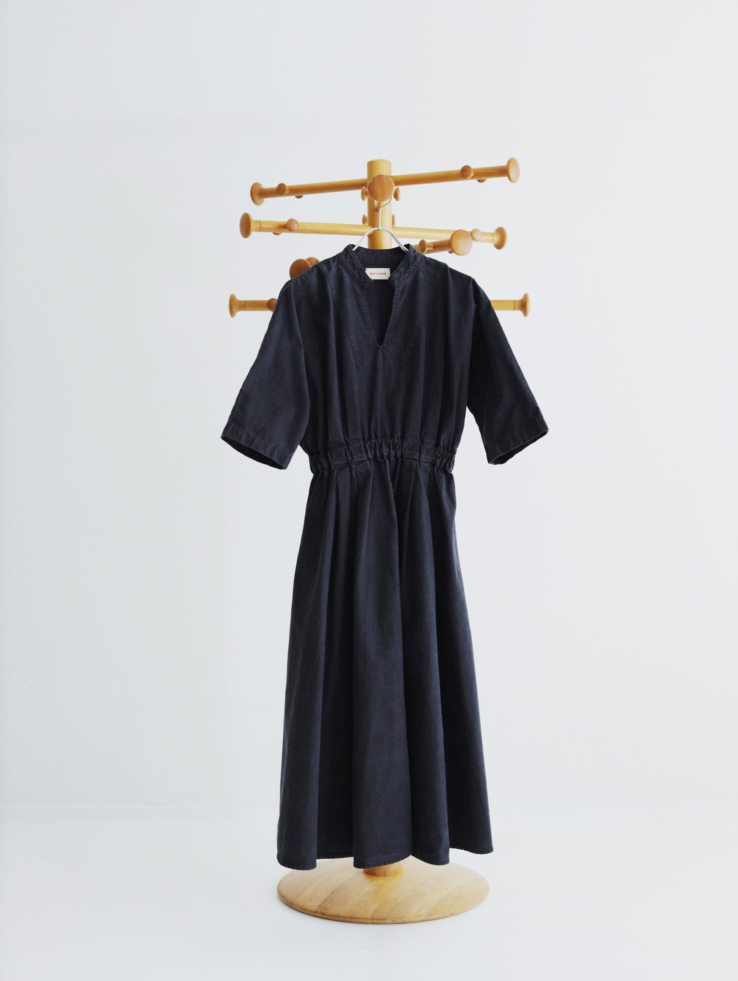 COTTON DRESS