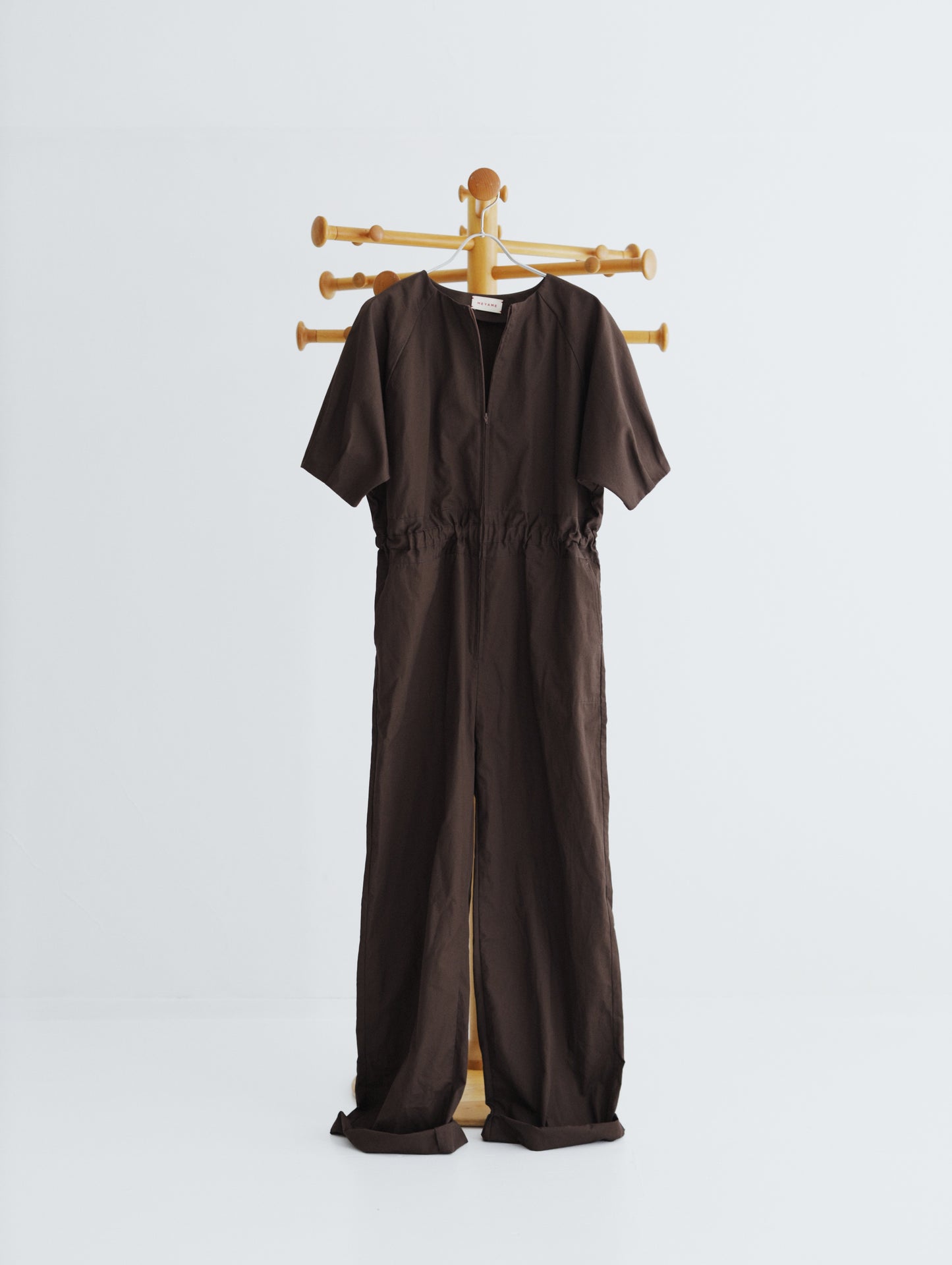 HALF SLEEVE ALL IN ONE