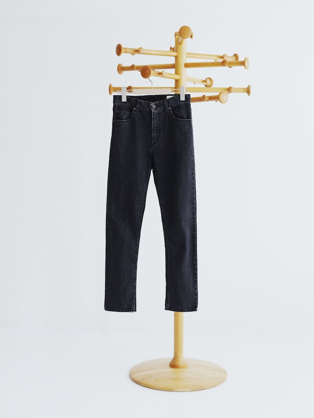 BLACK JEAN