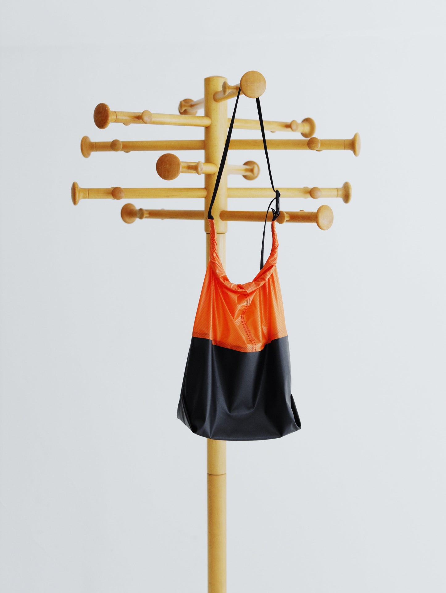 BRIGHT ROLL UP BAG