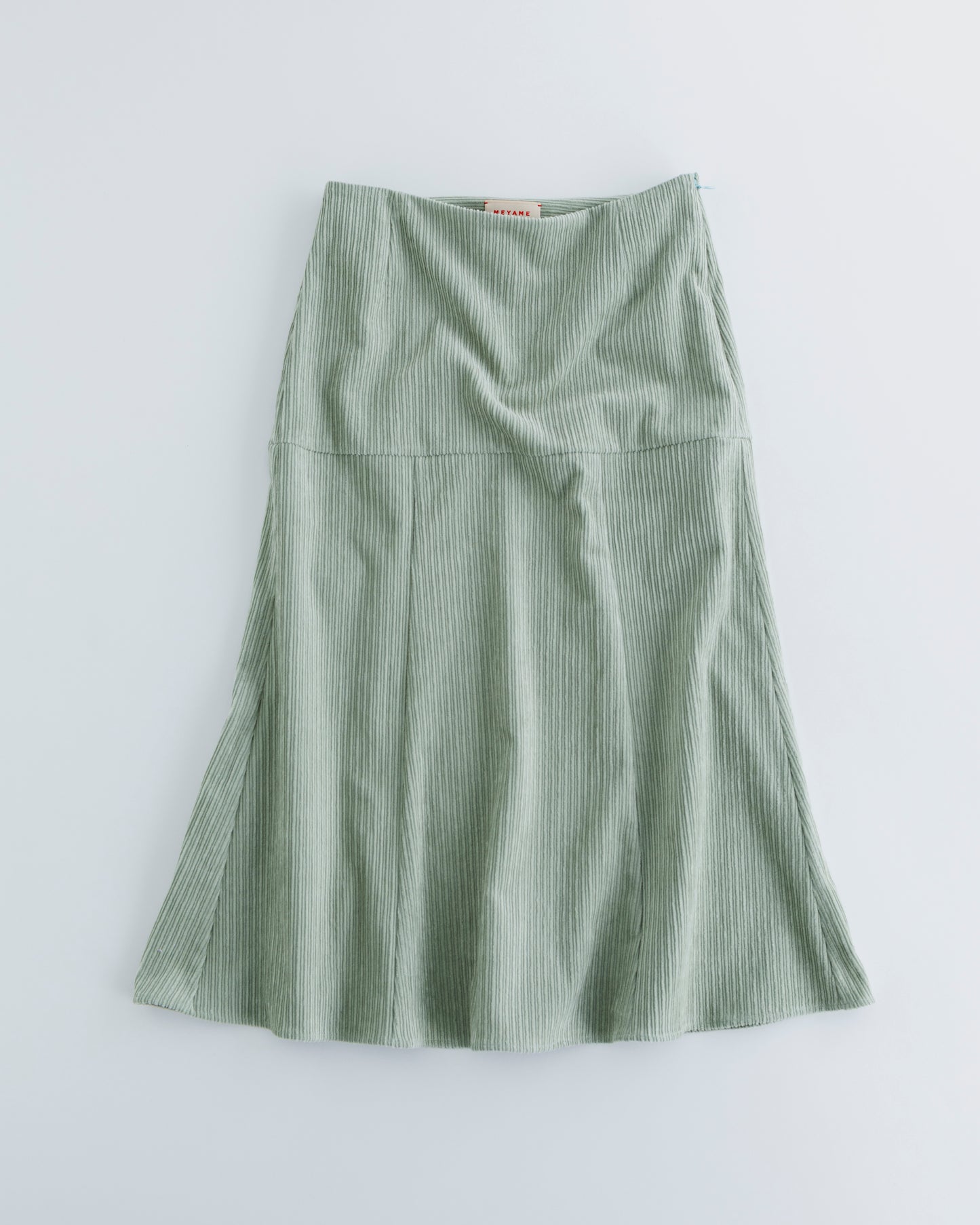 CORDUROY BEAUTIFUL SKIRT