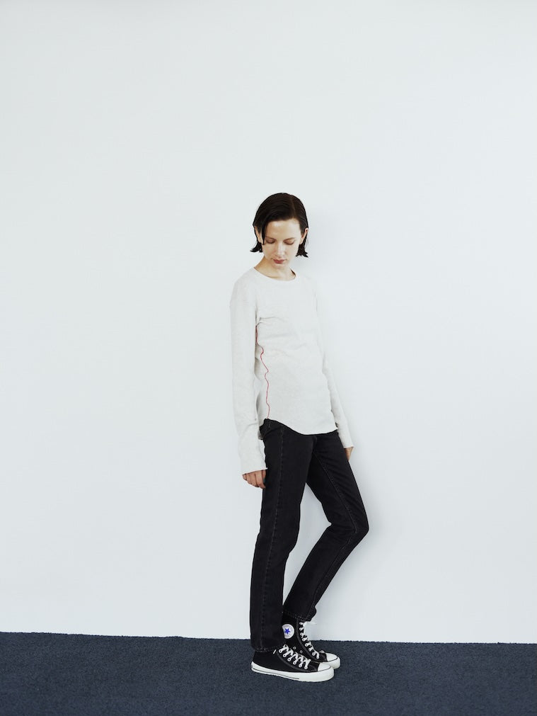 BLACK JEAN