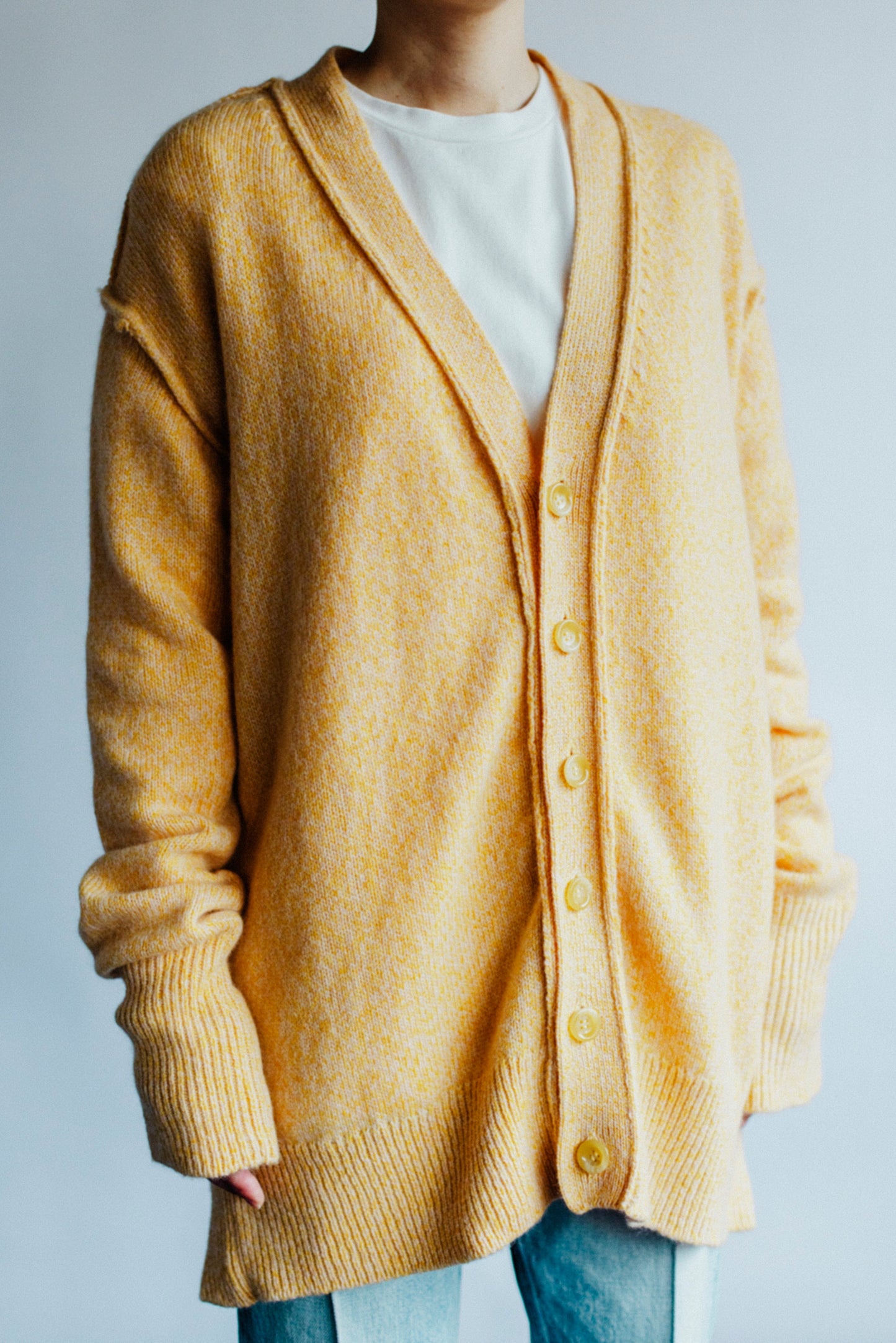 WOOL CASHMERE OUT-LINKING CD
