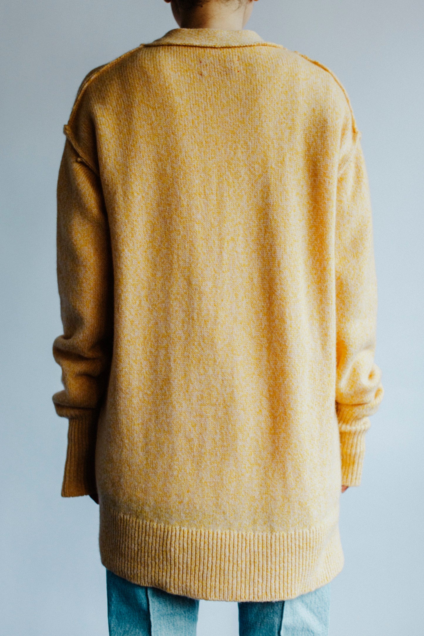 WOOL CASHMERE OUT-LINKING CD
