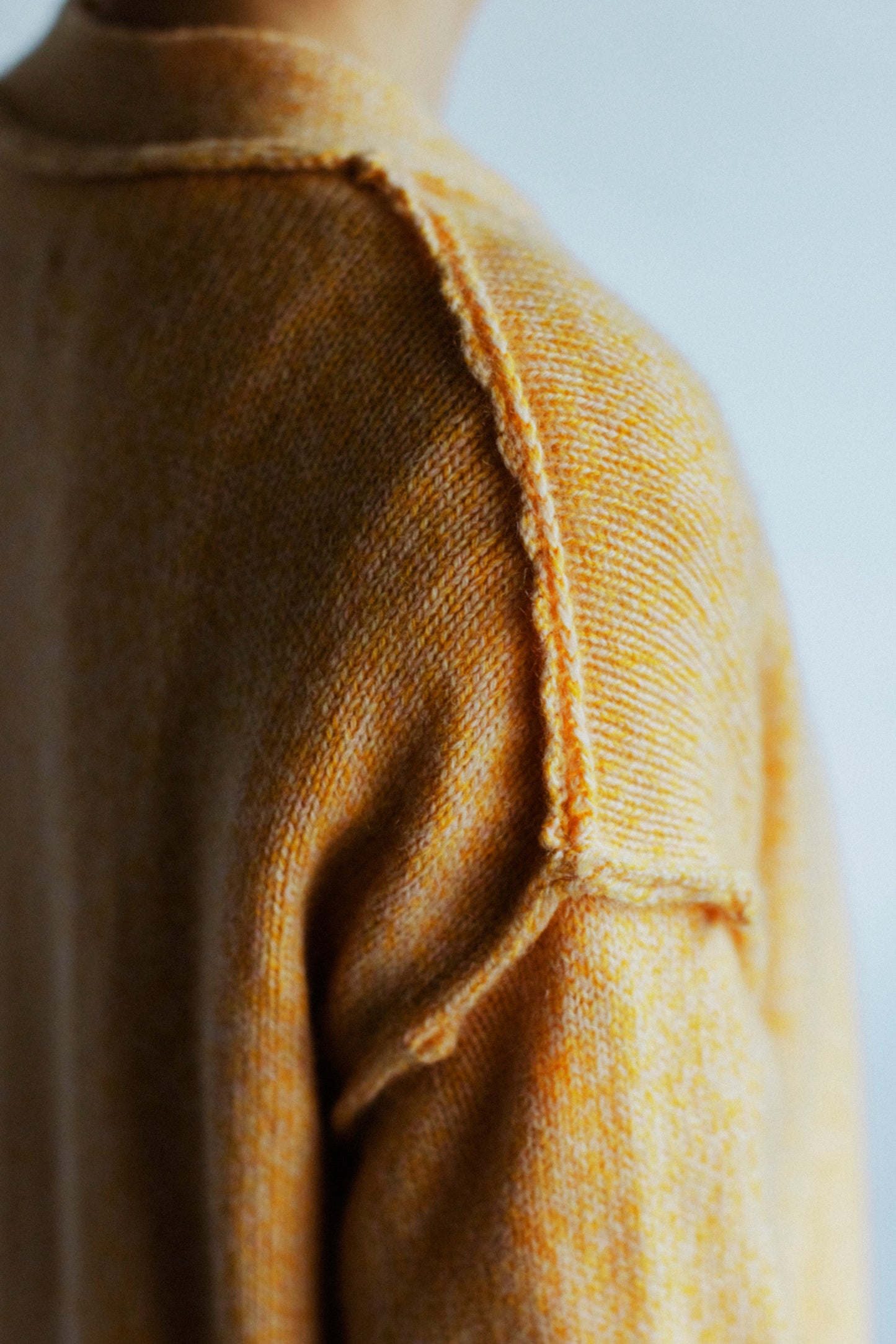 WOOL CASHMERE OUT-LINKING CD