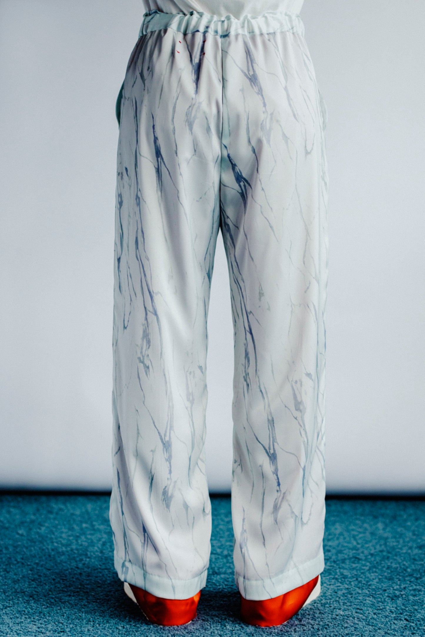 DOUBLE PANTS