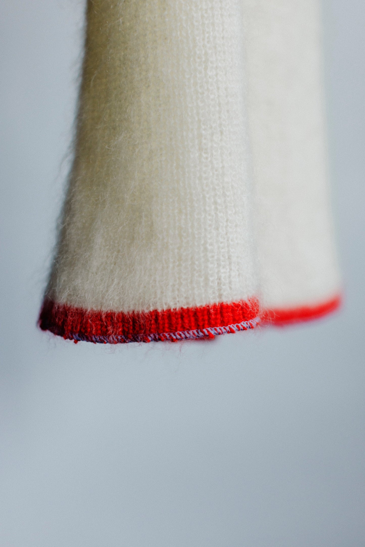 FLUFFY SKIRT