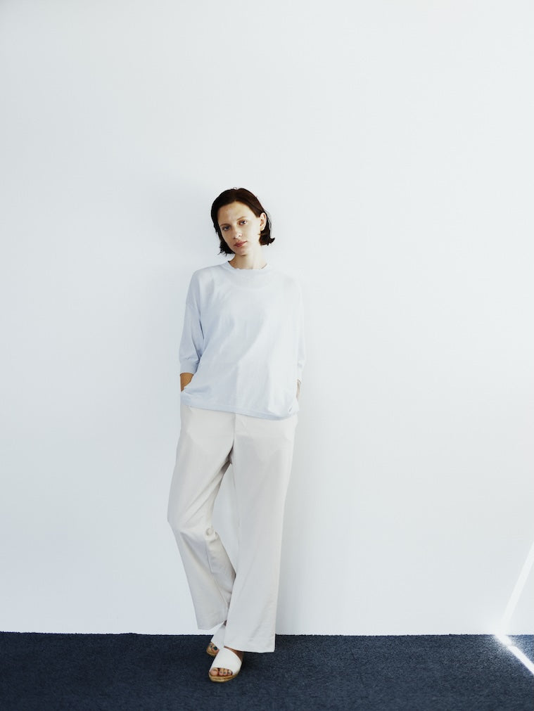 ESPADRILLE (LEATHER)