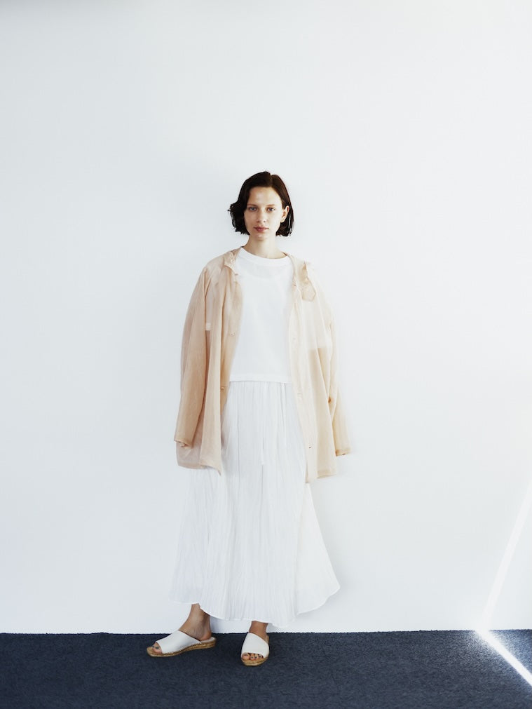 ESPADRILLE (LEATHER)