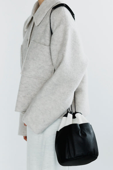 REVERSIBLE BAG
