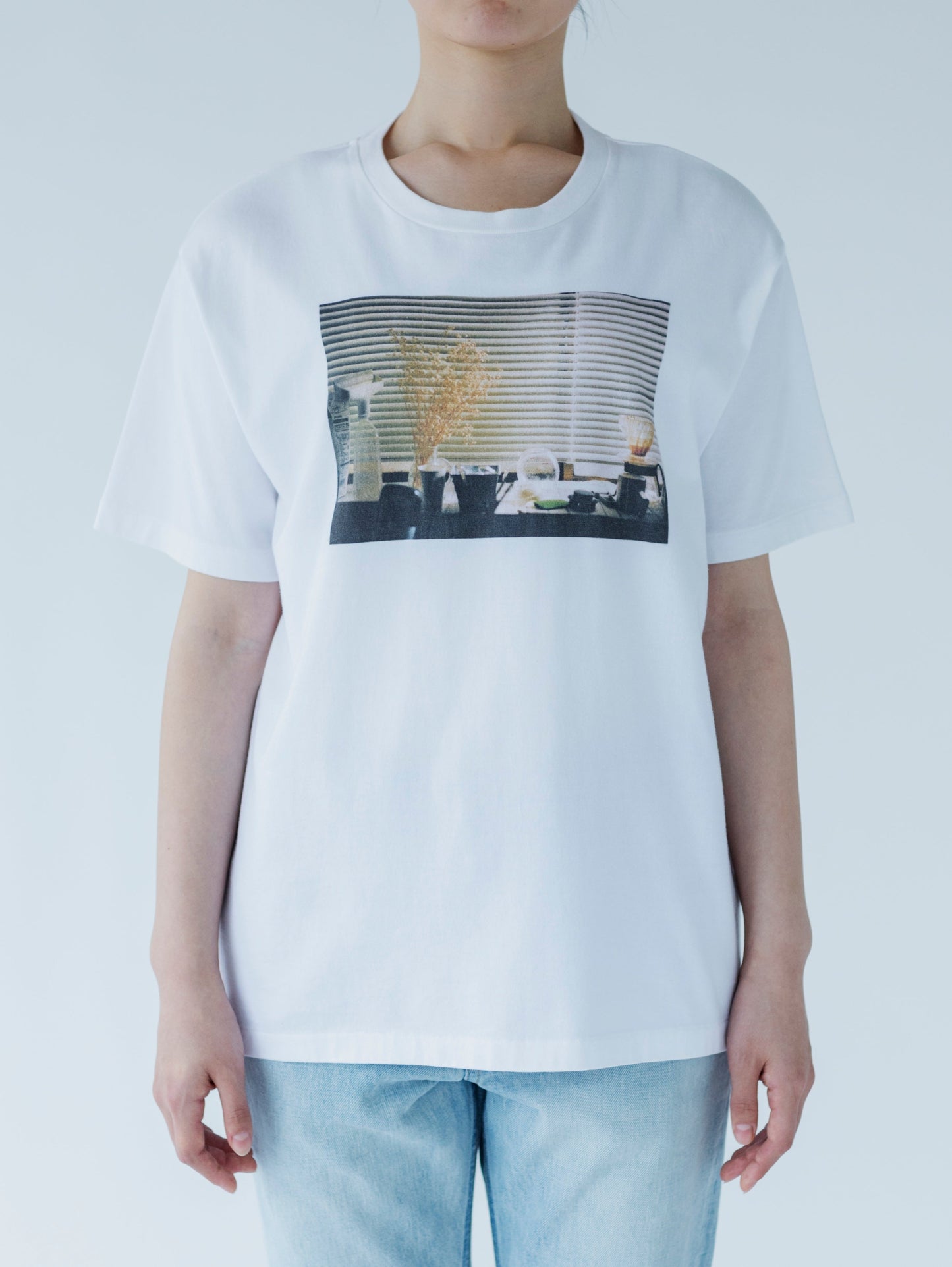 PHOTO TEE (B)