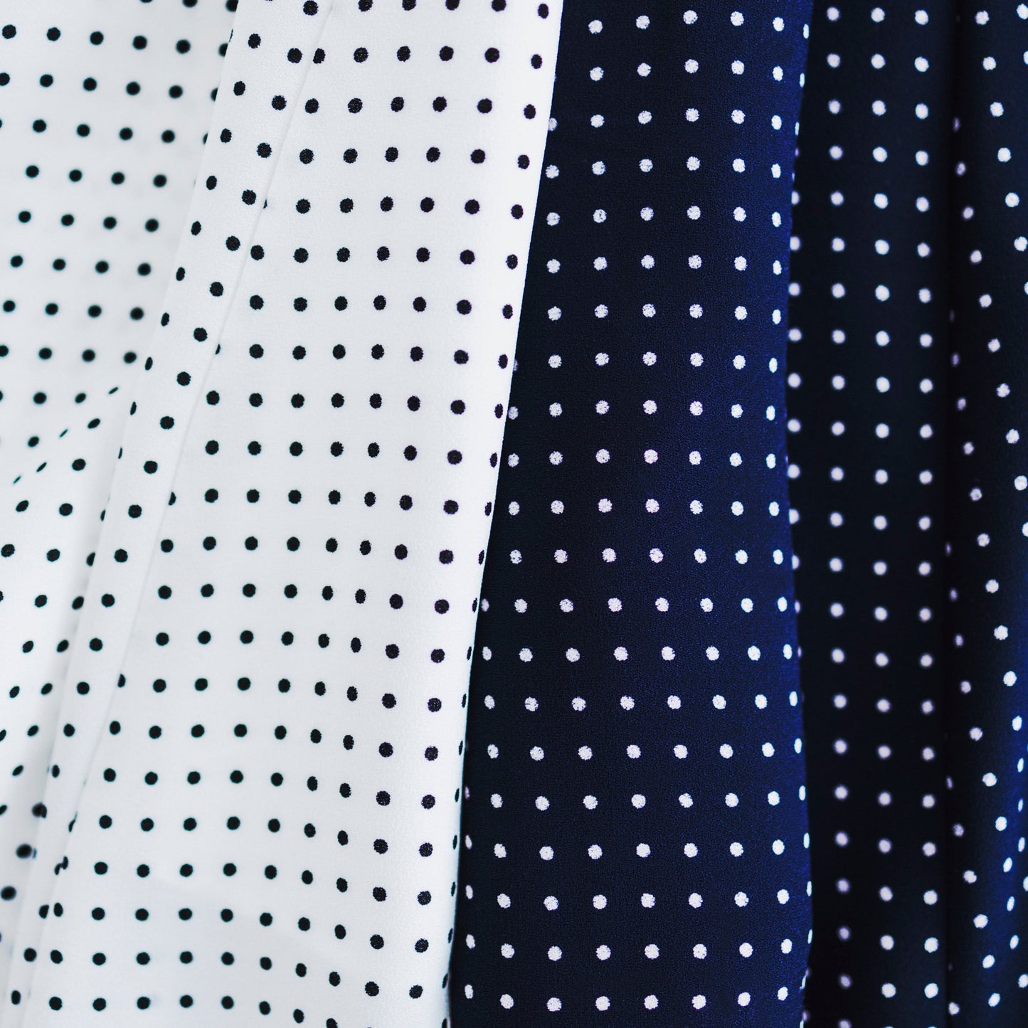 BEAUTIFUL SKIRT (DOT)