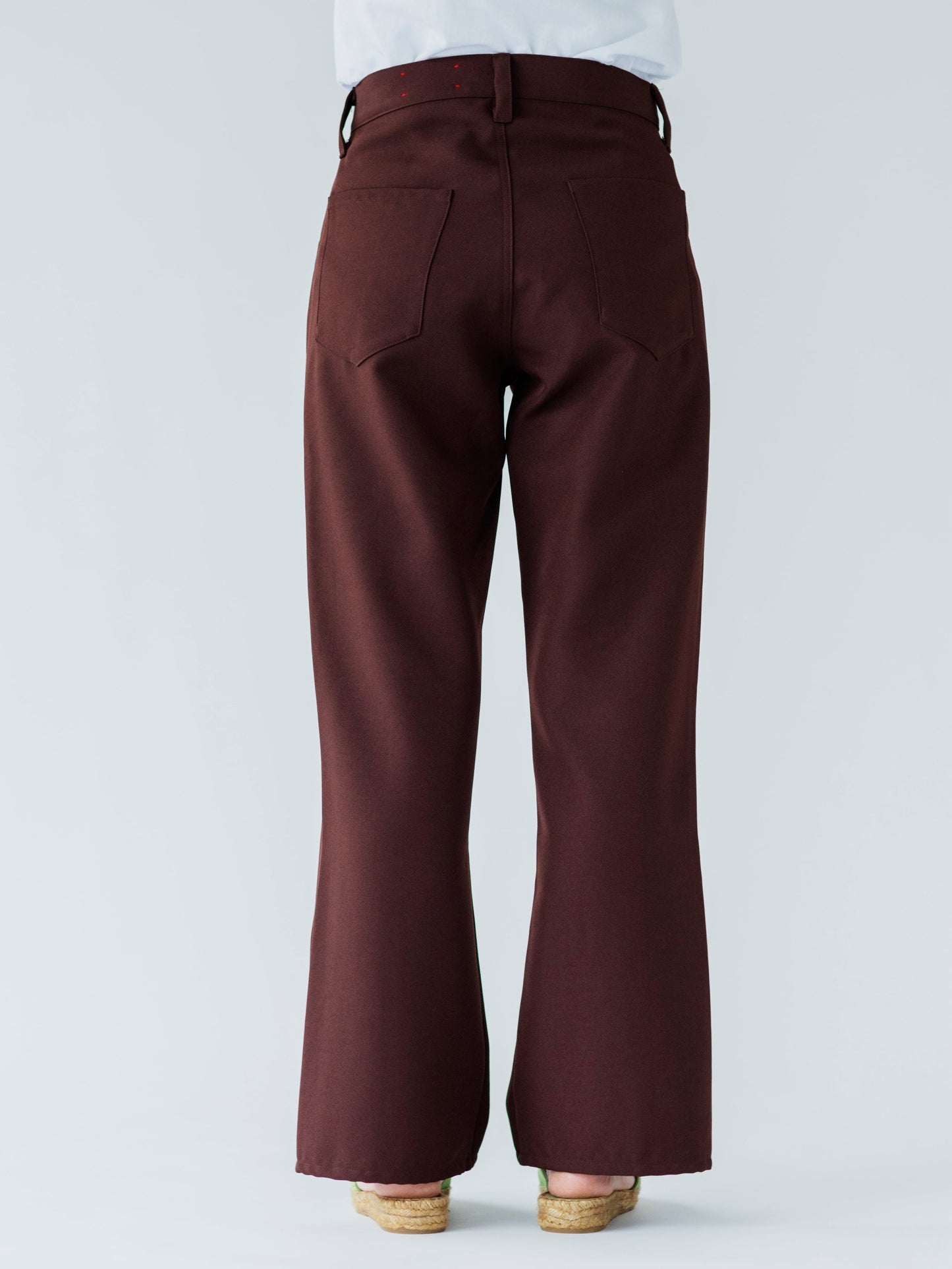 BEAUTIFUL FLARE PANTS