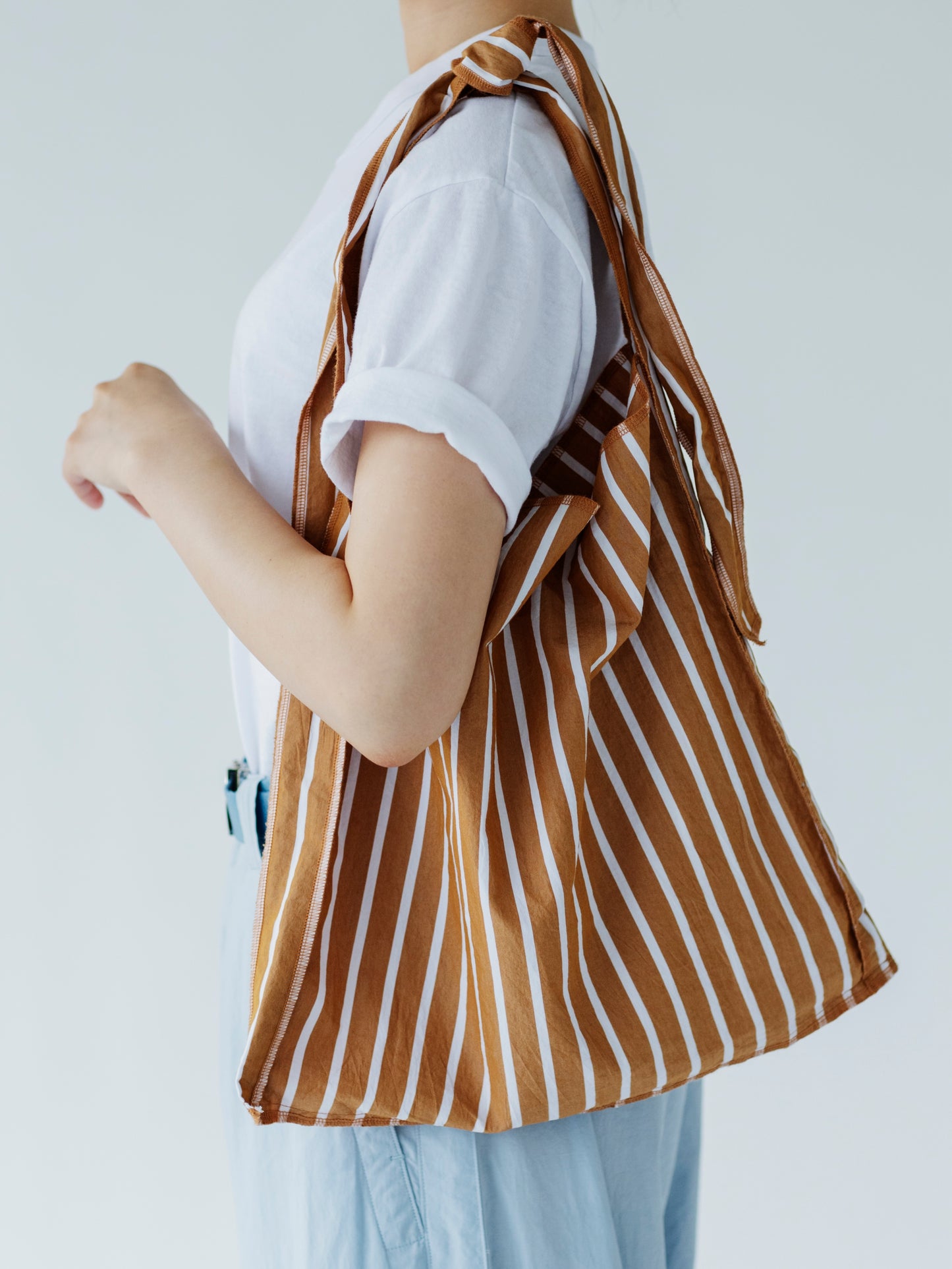 LIGHT STRIPE BAG