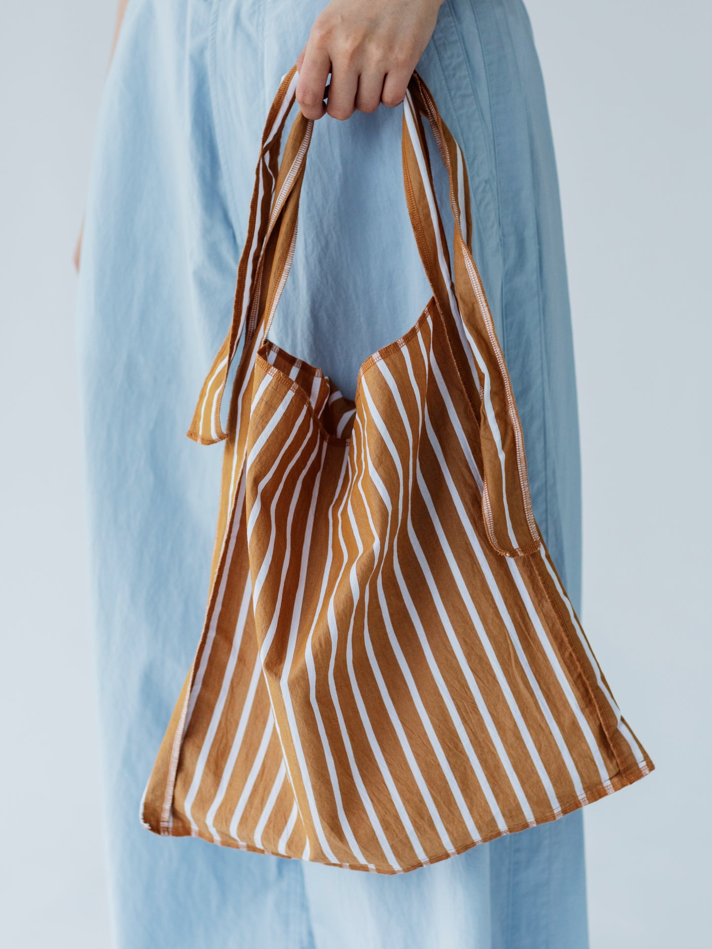 LIGHT STRIPE BAG