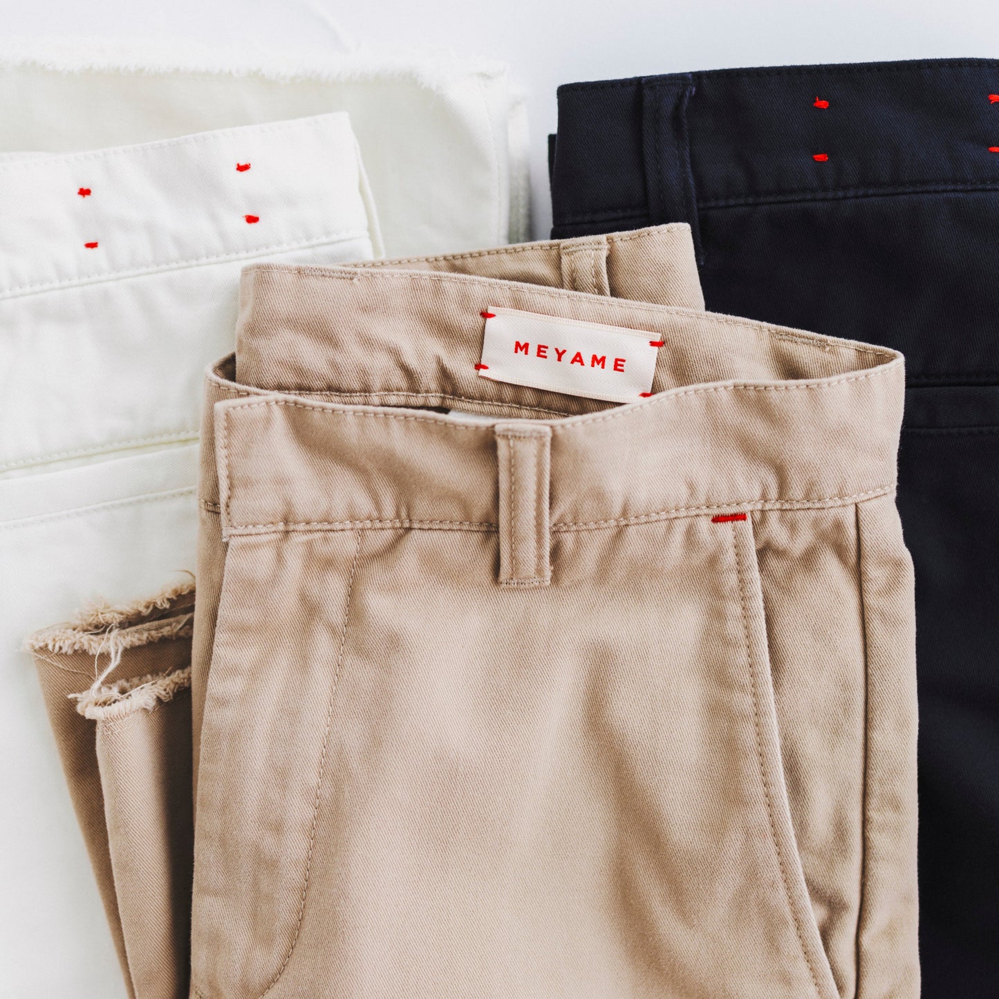 EVERYDAY FLARE CHINO