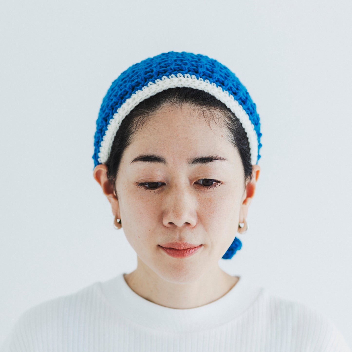 HAND MADE HAIR BAND