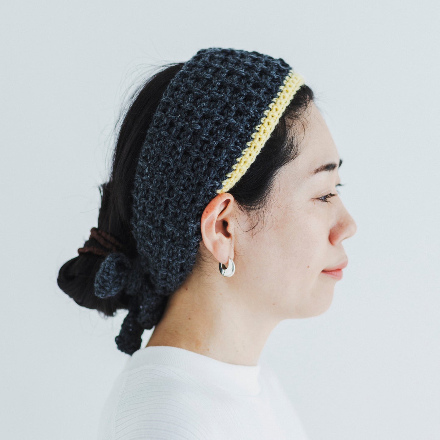 HAND MADE HAIR BAND
