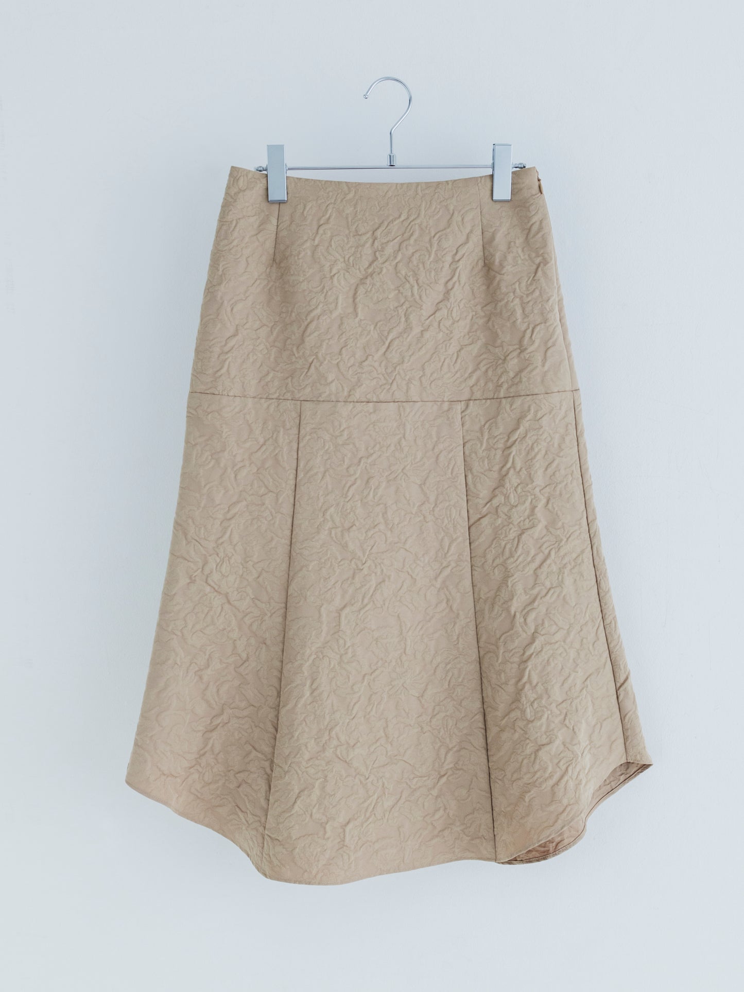 FLORAL BEAUTIFUL SKIRT