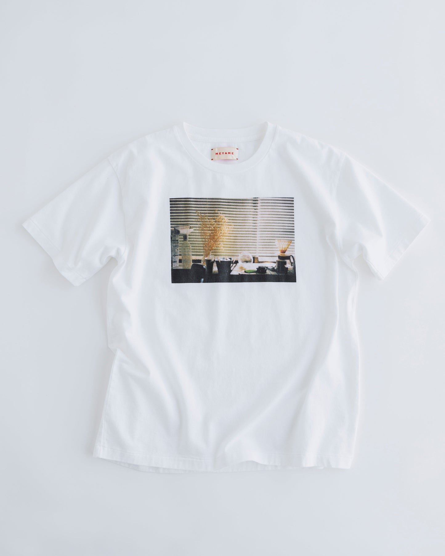 PHOTO TEE (B)