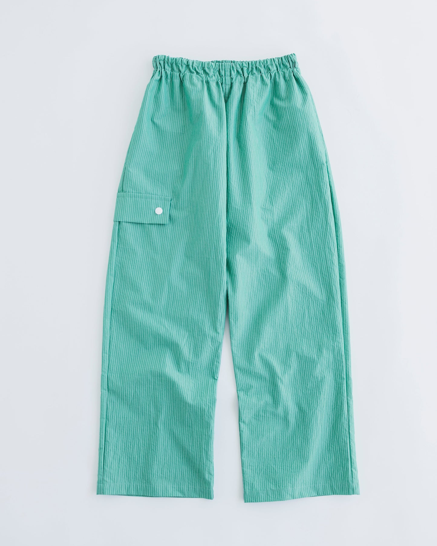 STRIPE SUMMER PANTS