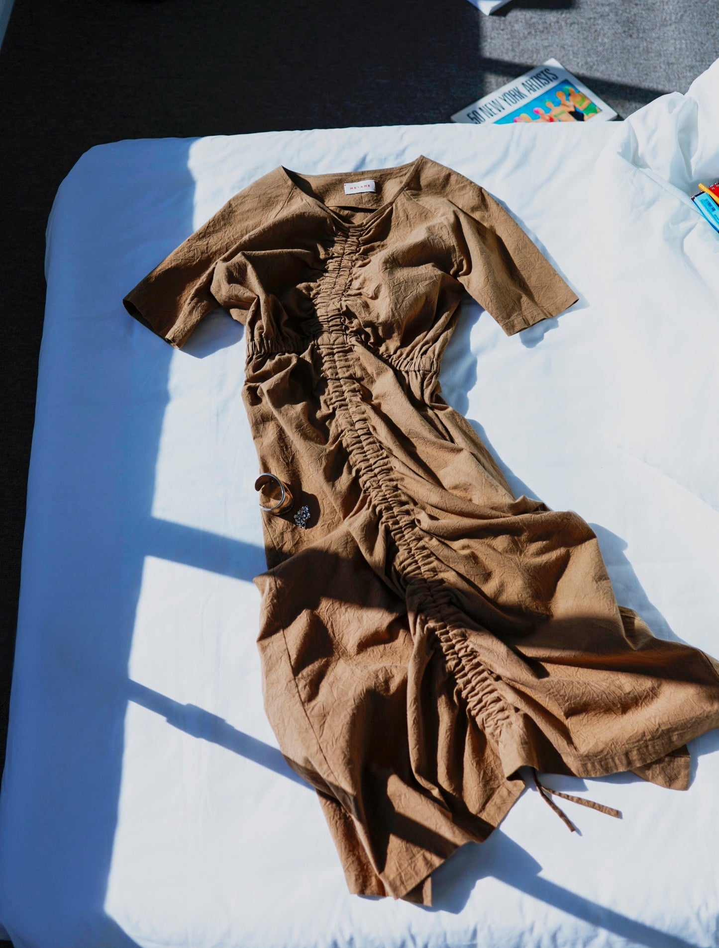 SUMMER DRESS
