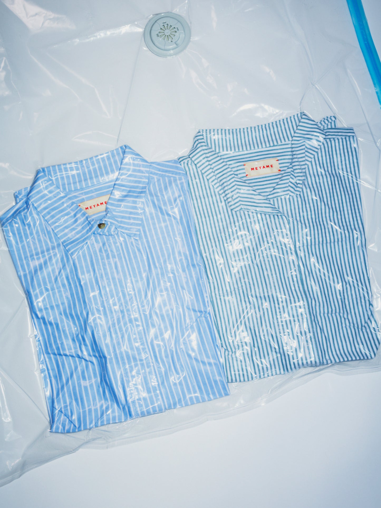 STRIPED SHIRT
