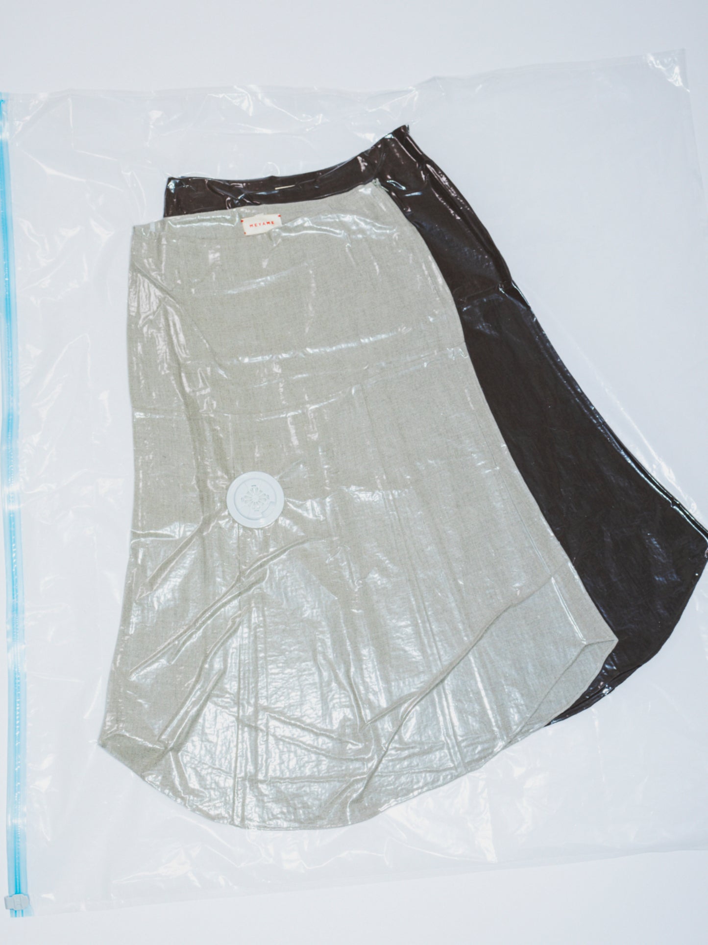 LINEN BEAUTIFUL SKIRT