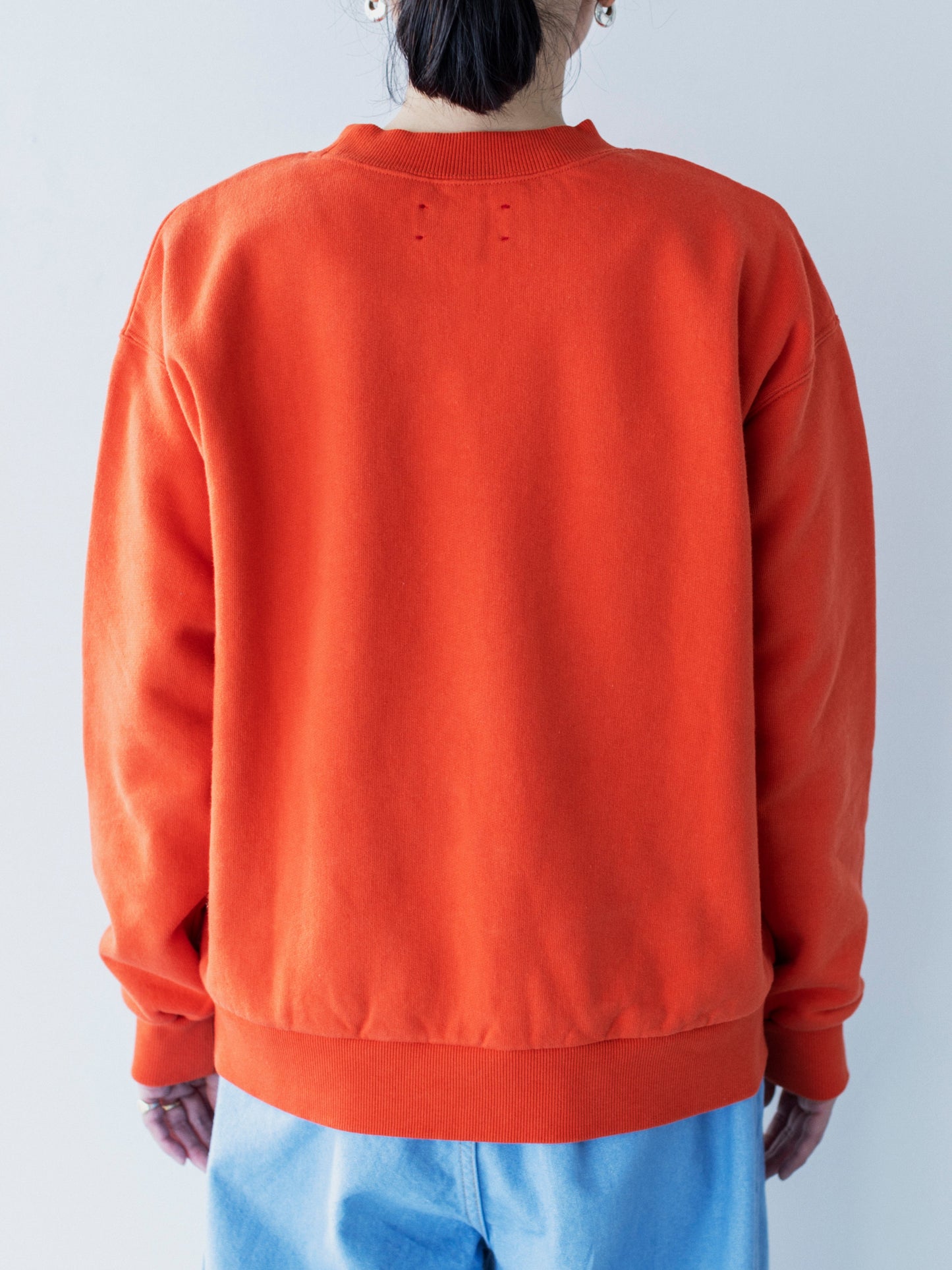 SWEAT SHIRT