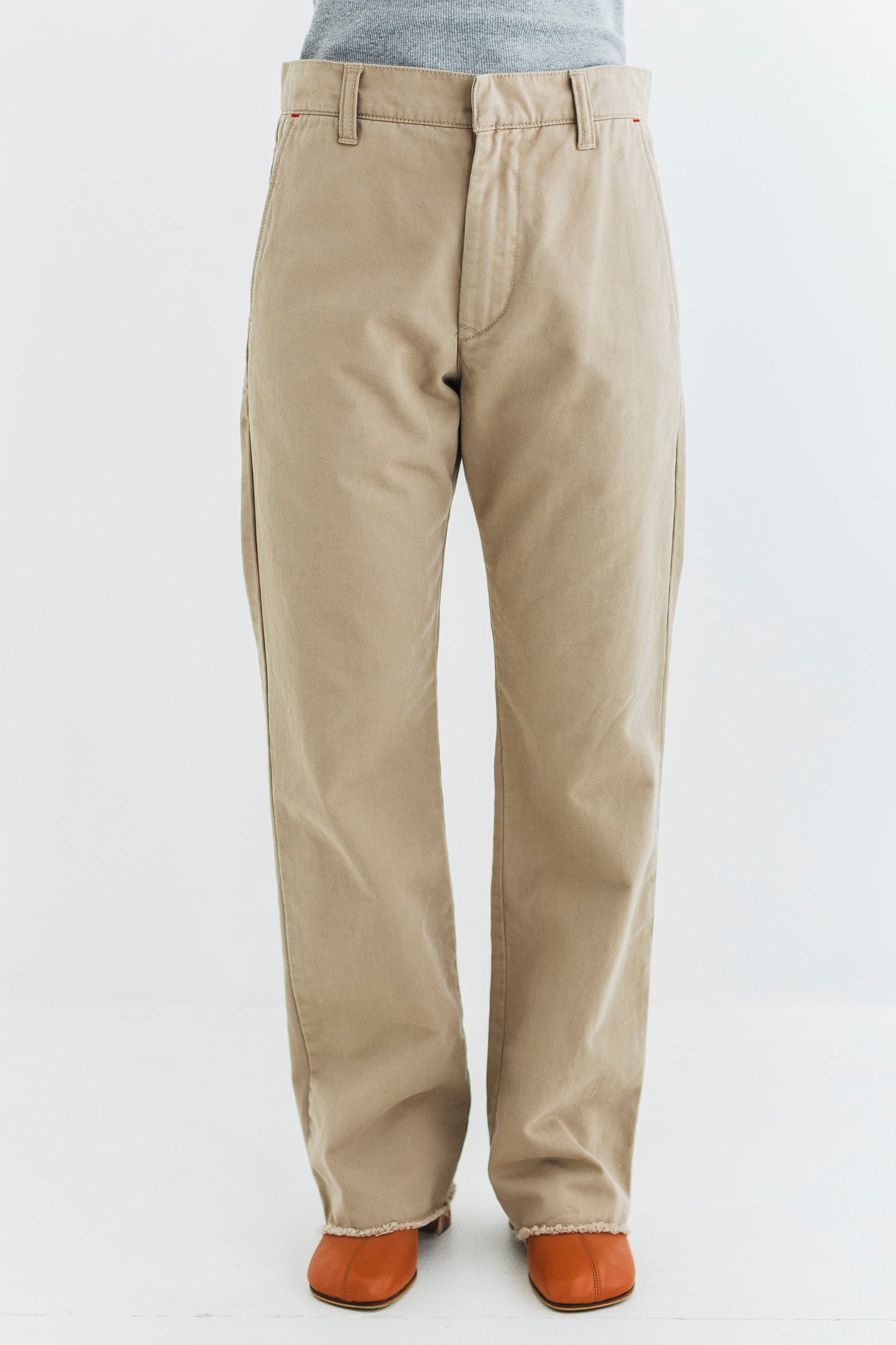 EVERYDAY FLARE CHINO