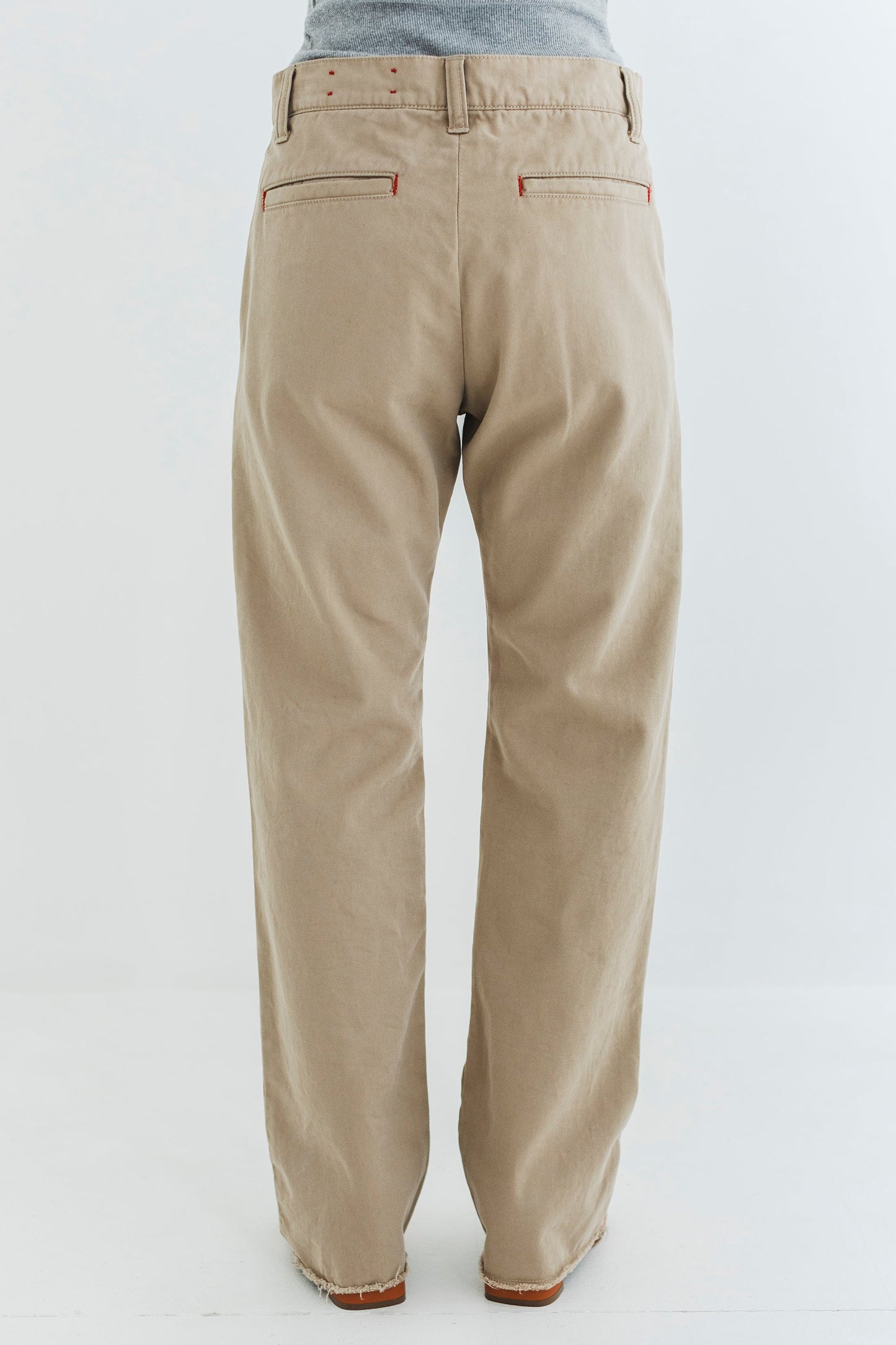 EVERYDAY FLARE CHINO