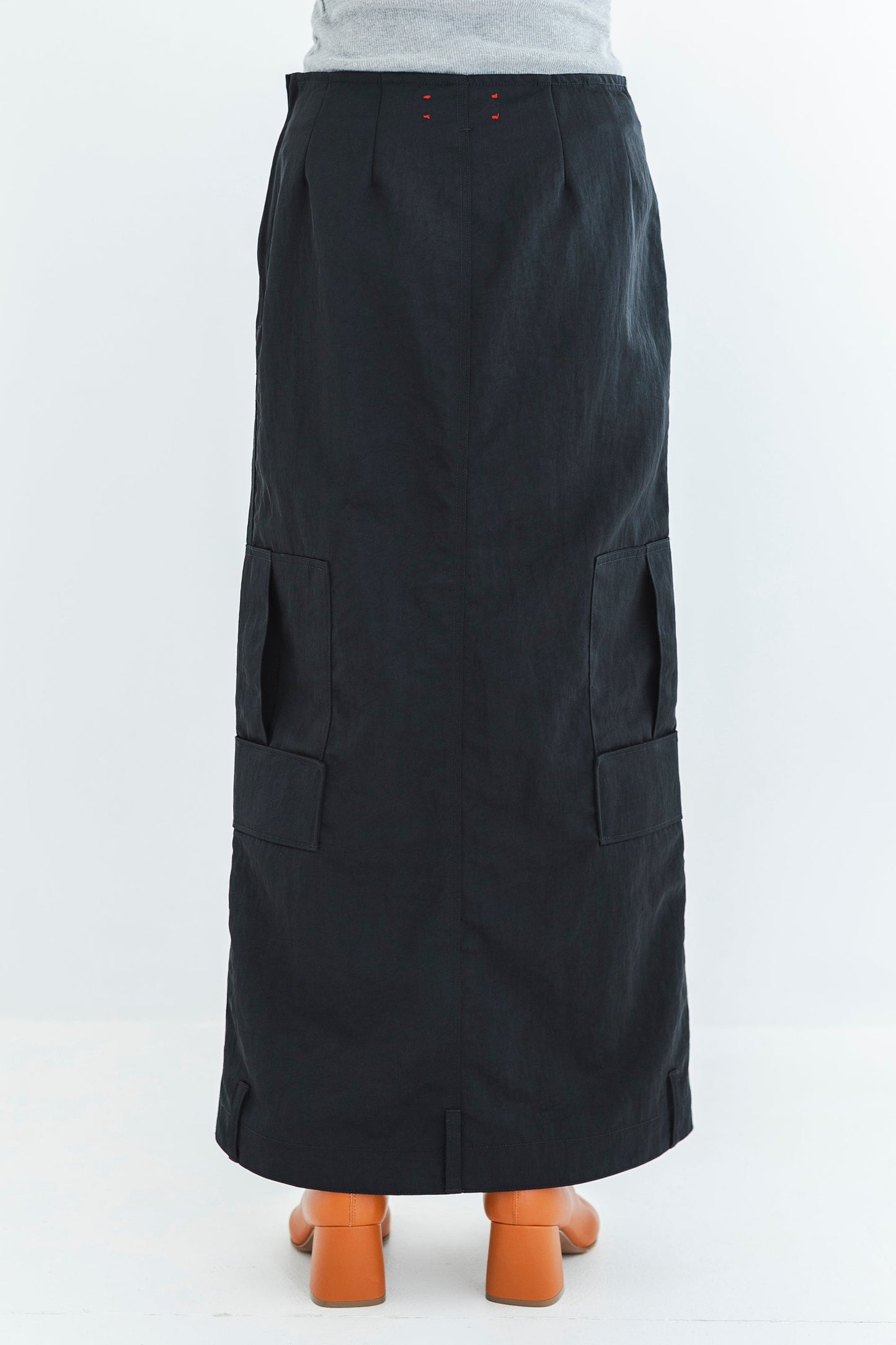ARMY UPSIDE-DOWN SKIRT (WATER REPELLENT)