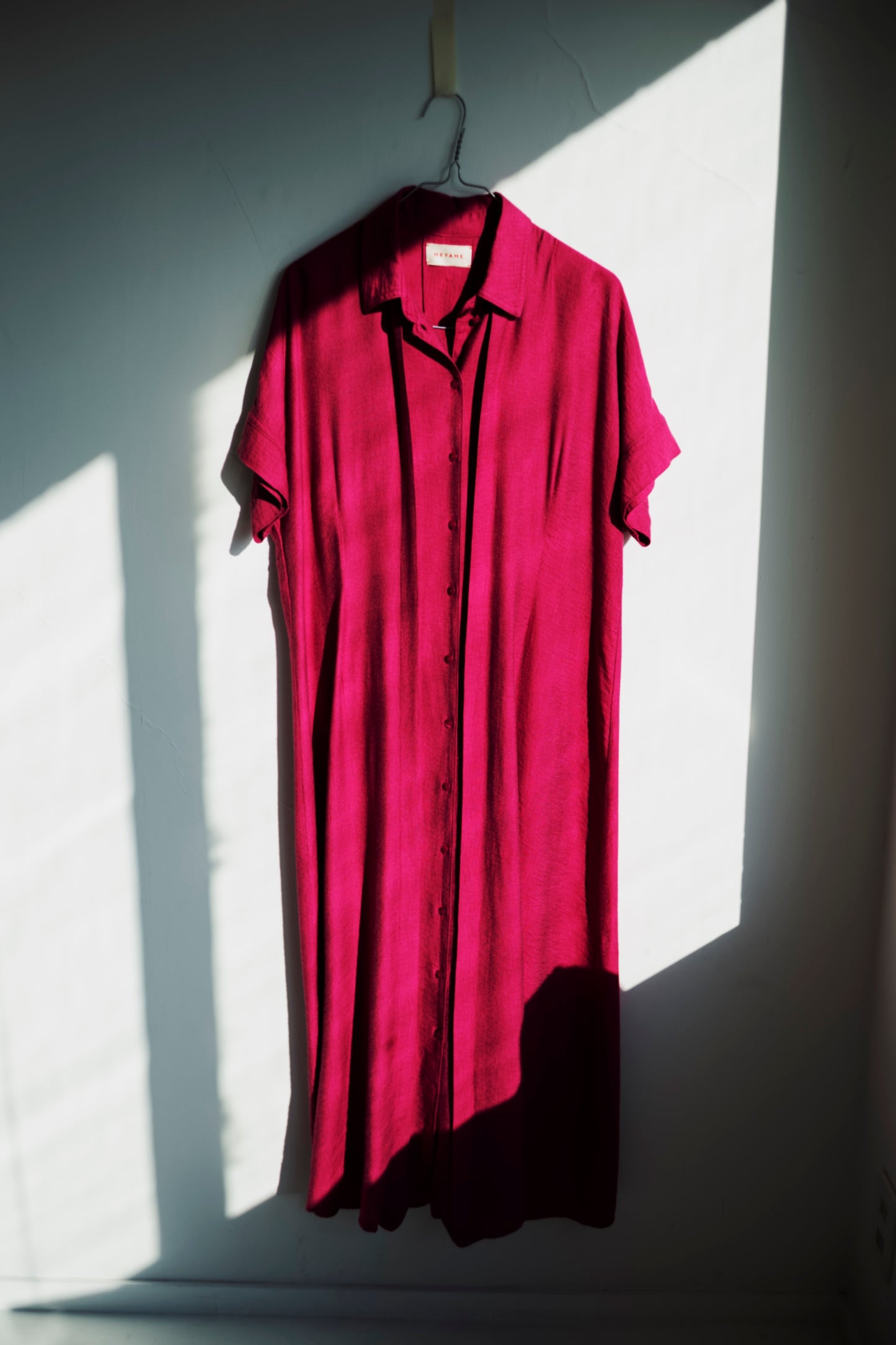 ANYWHERE DRESS