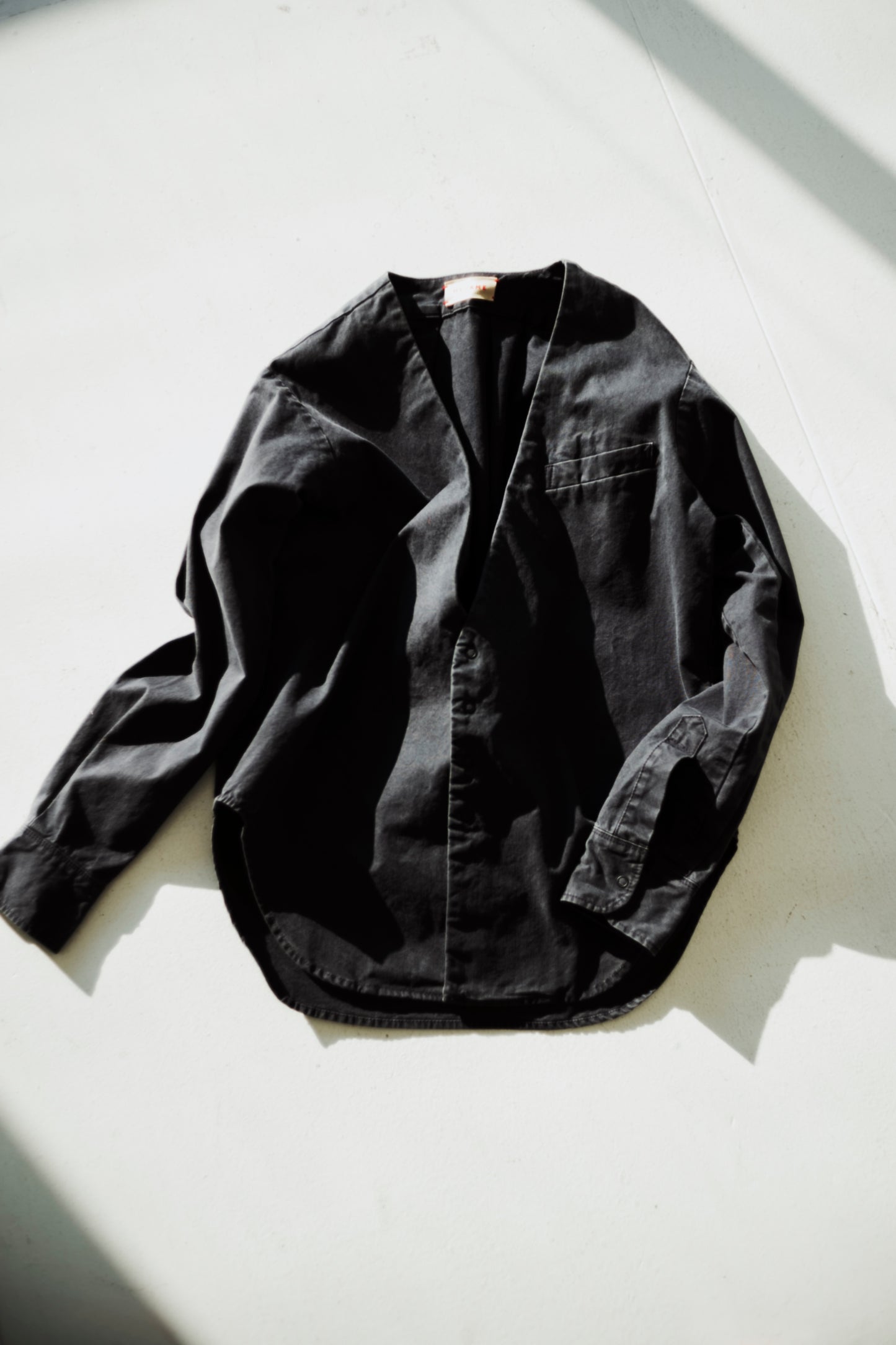 BLOUSE JACKET