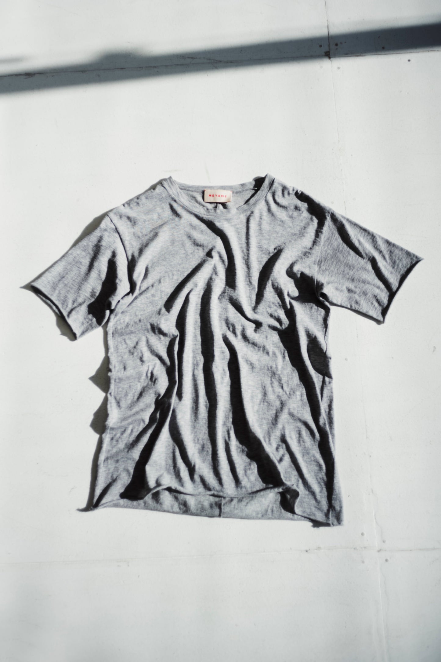 LIGHT COTTON TEE
