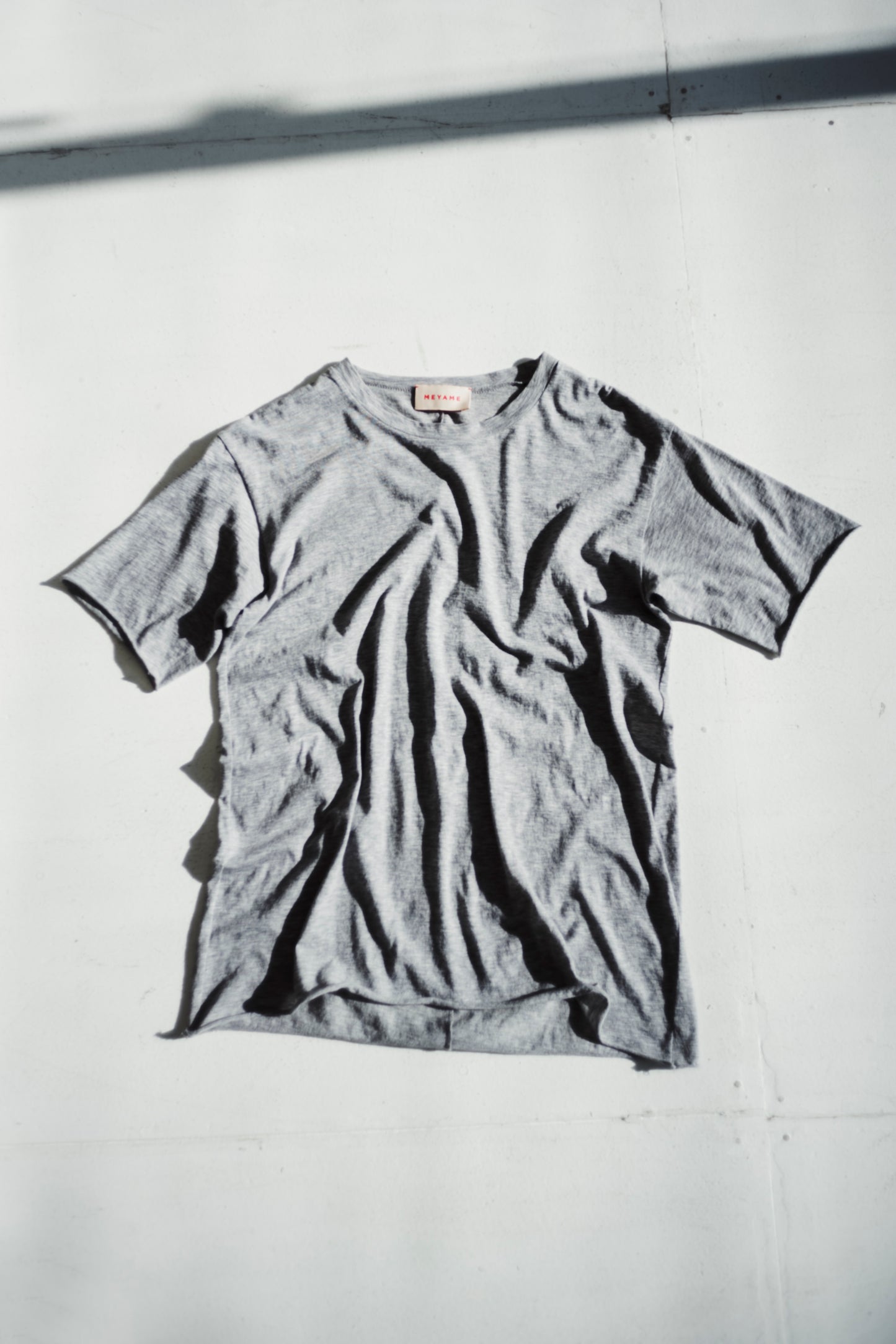 LIGHT COTTON TEE