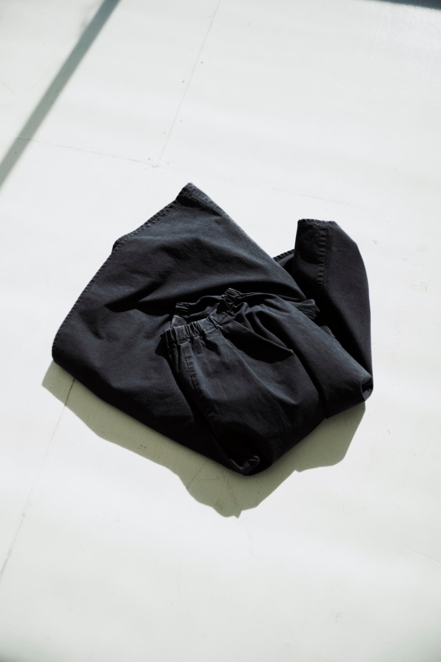COTTON SKIRT